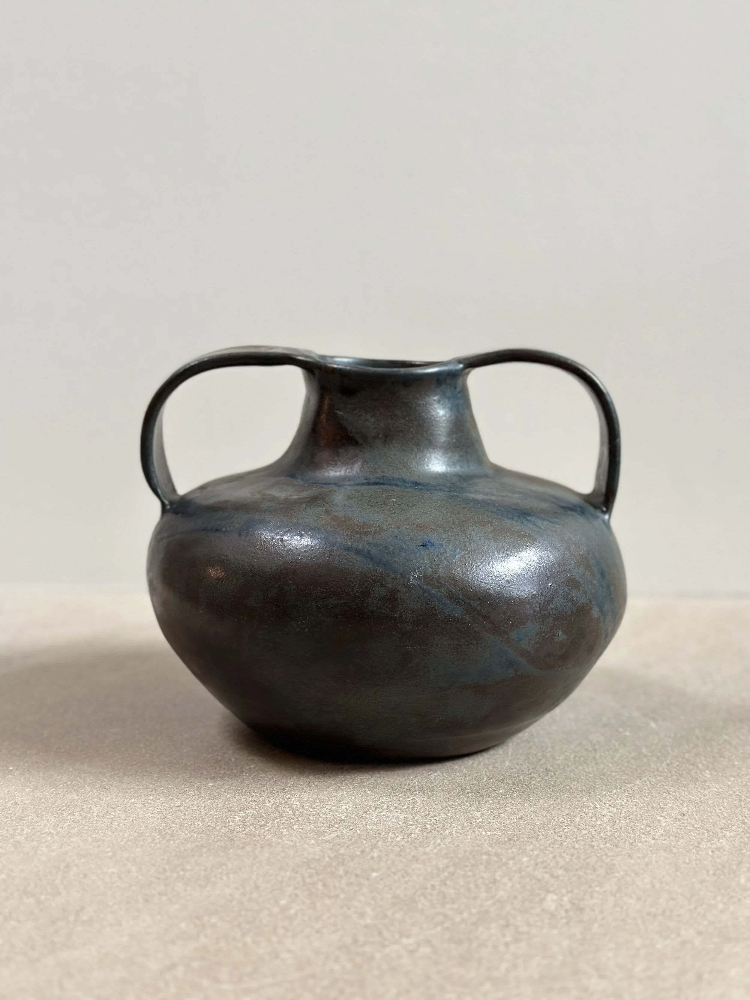 Midcentury French Ceramic