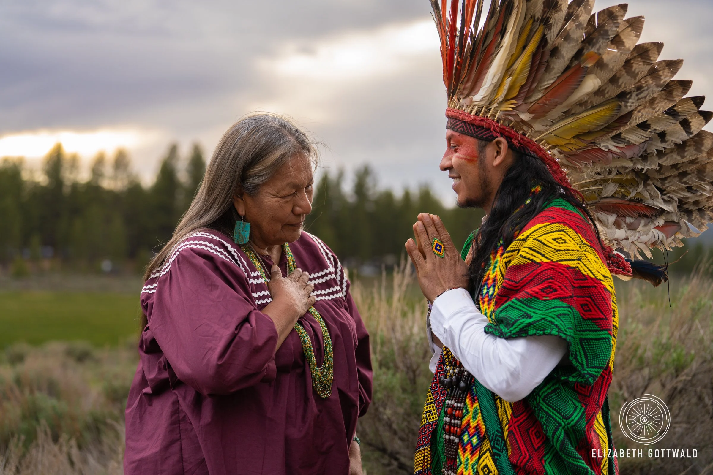 Featured Gallery: Aniwa Gathering