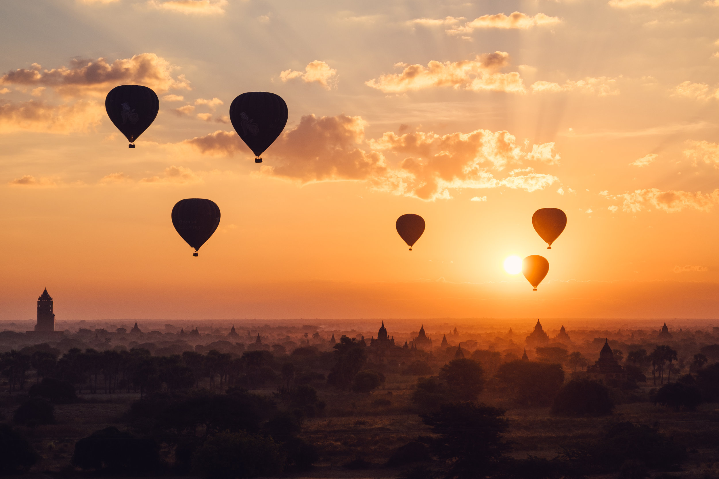 Myanmar