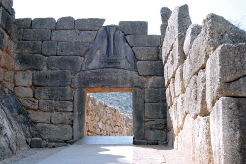 Mycenae_Lions_Gate_1_wonders of Gr.jpg