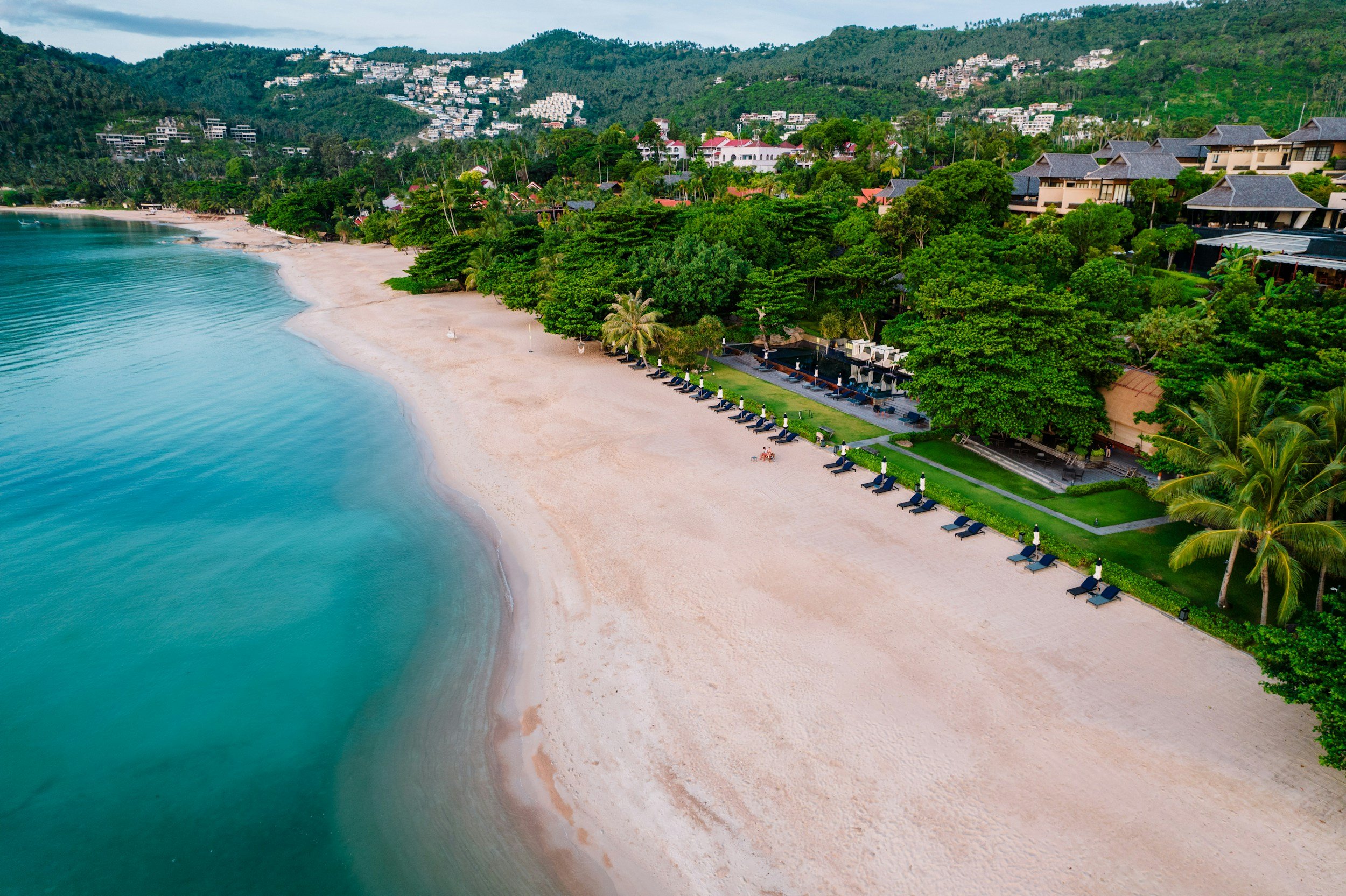 How Savitar Designs Personalized Luxury Journeys