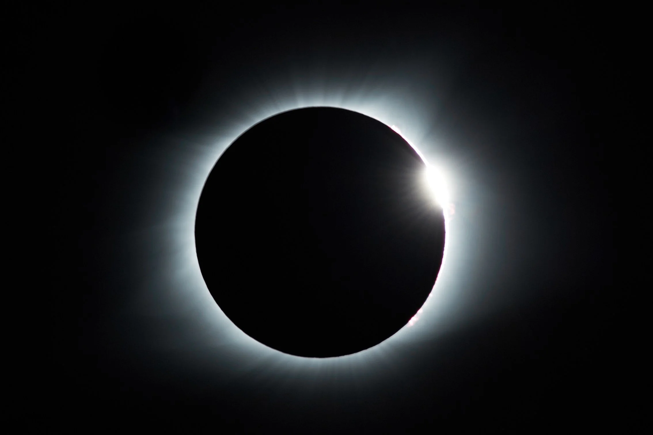 2027 Total Solar Eclipse: Why Egypt Is the Best Place on Earth to Watch It