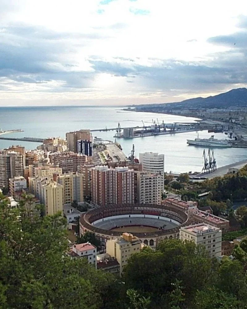 Madrid, Andalucia with Cordoba, Costa del Sol & Toledo 9 days