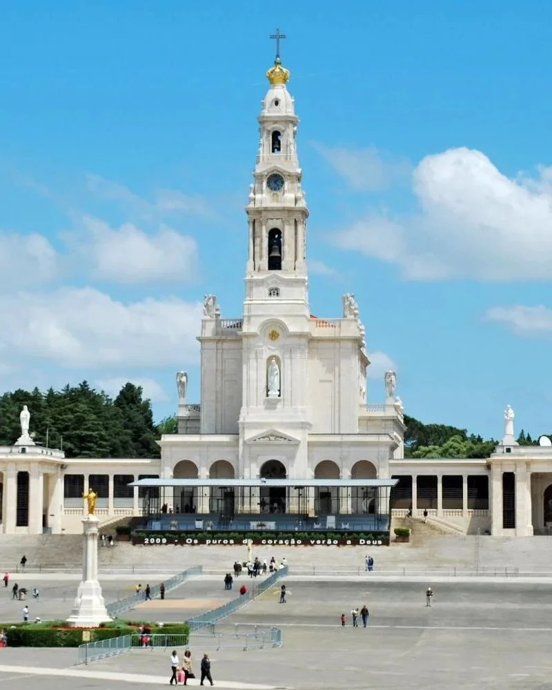 Spain and Portugal tours