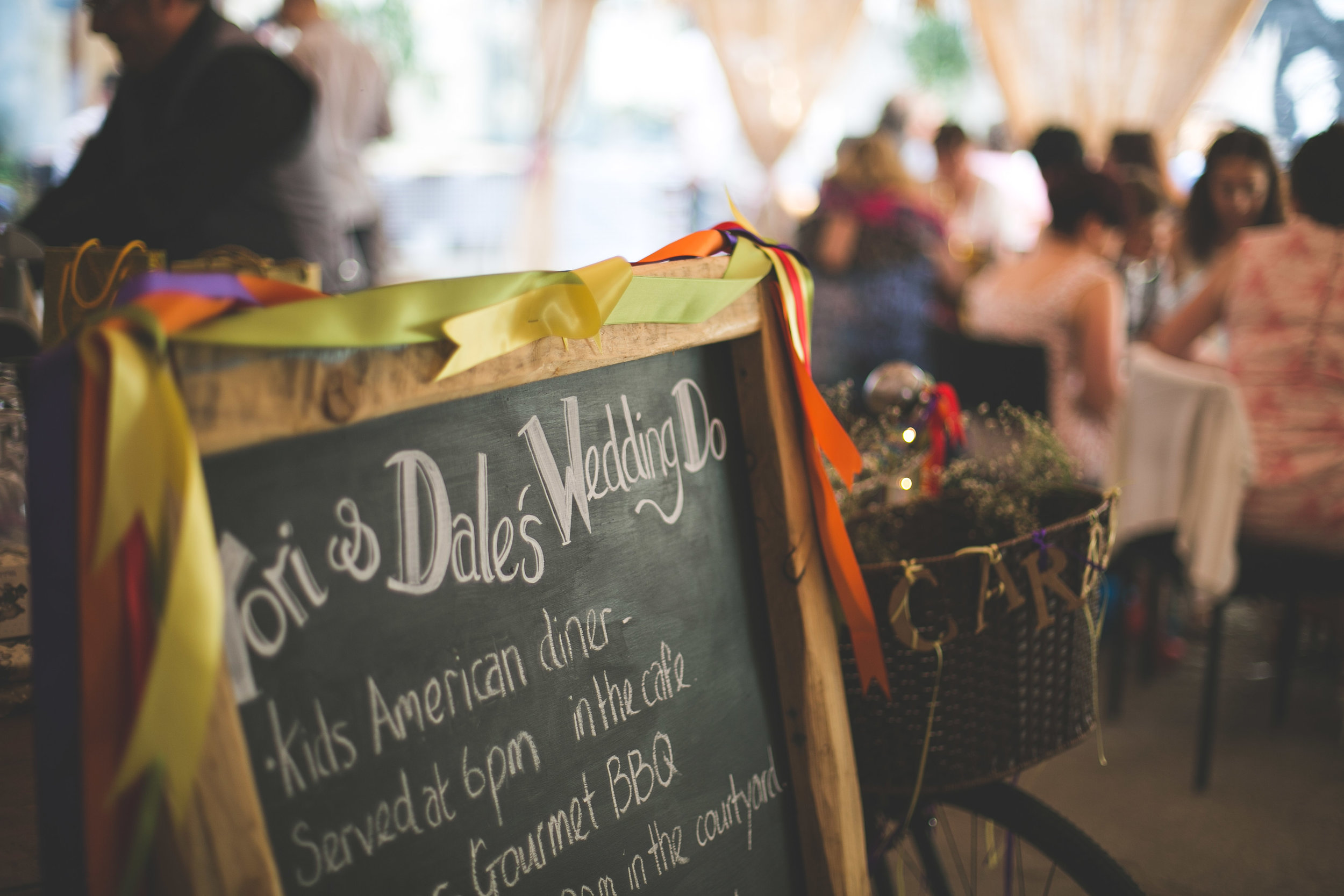 Retro Wedding at Hagglers Corner Sheffield
