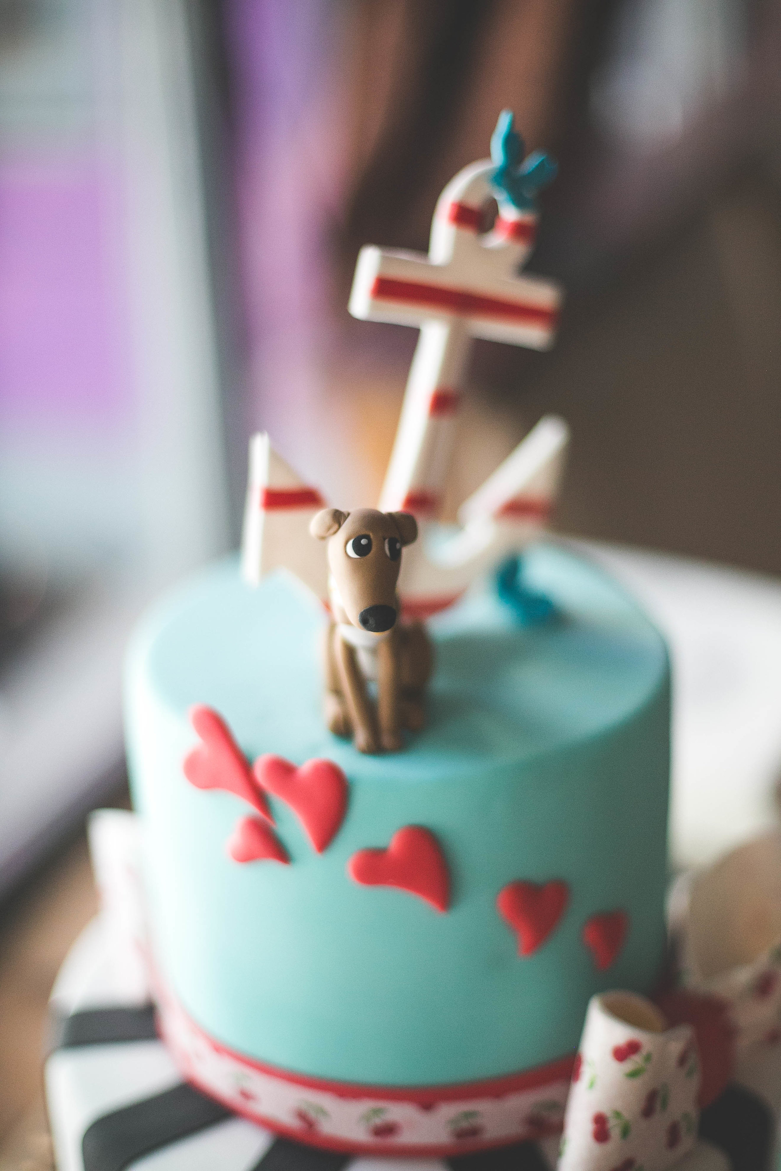Retro Wedding at Hagglers Corner Sheffield