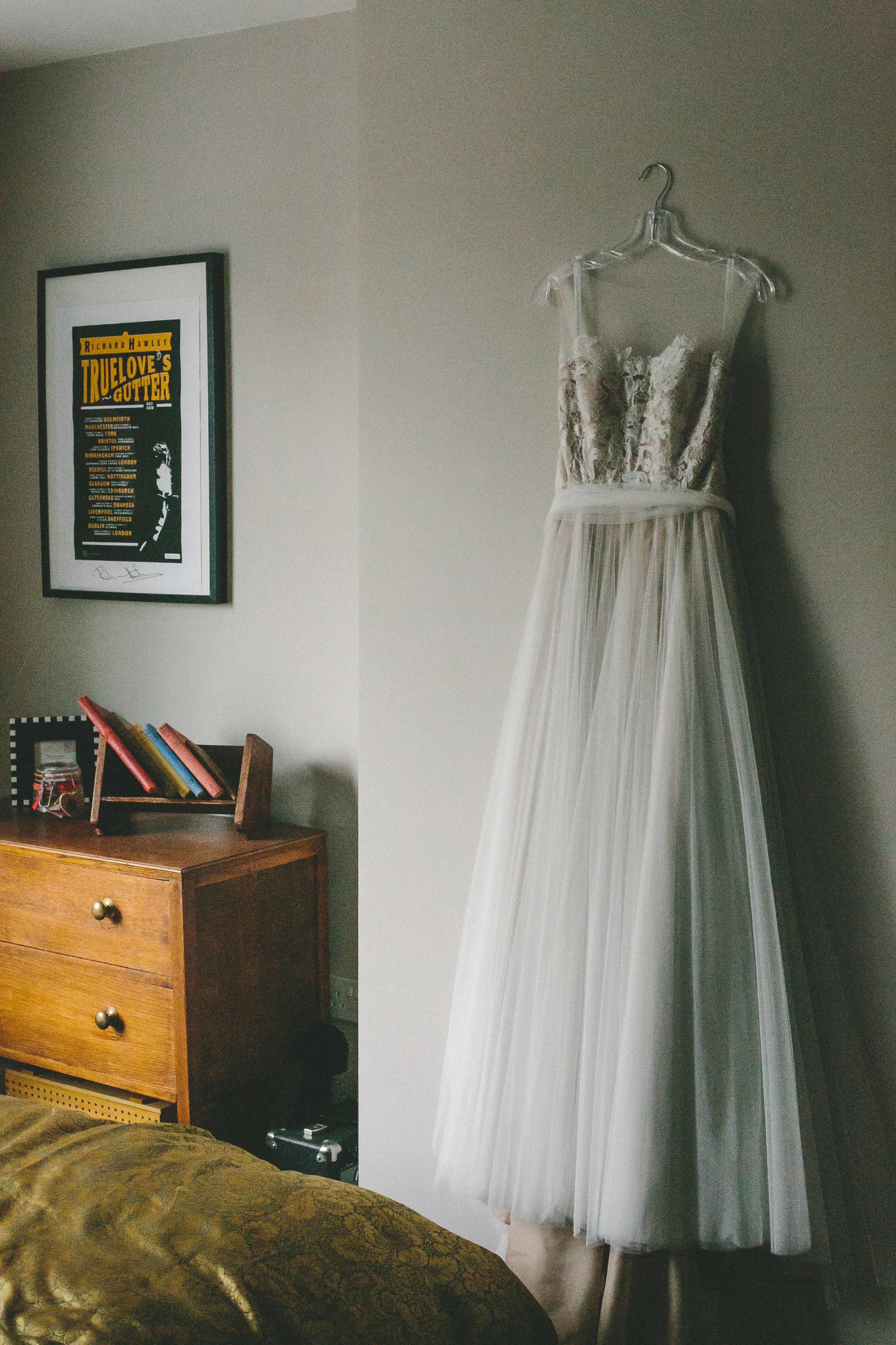 Sheffield Wedding Photographer
