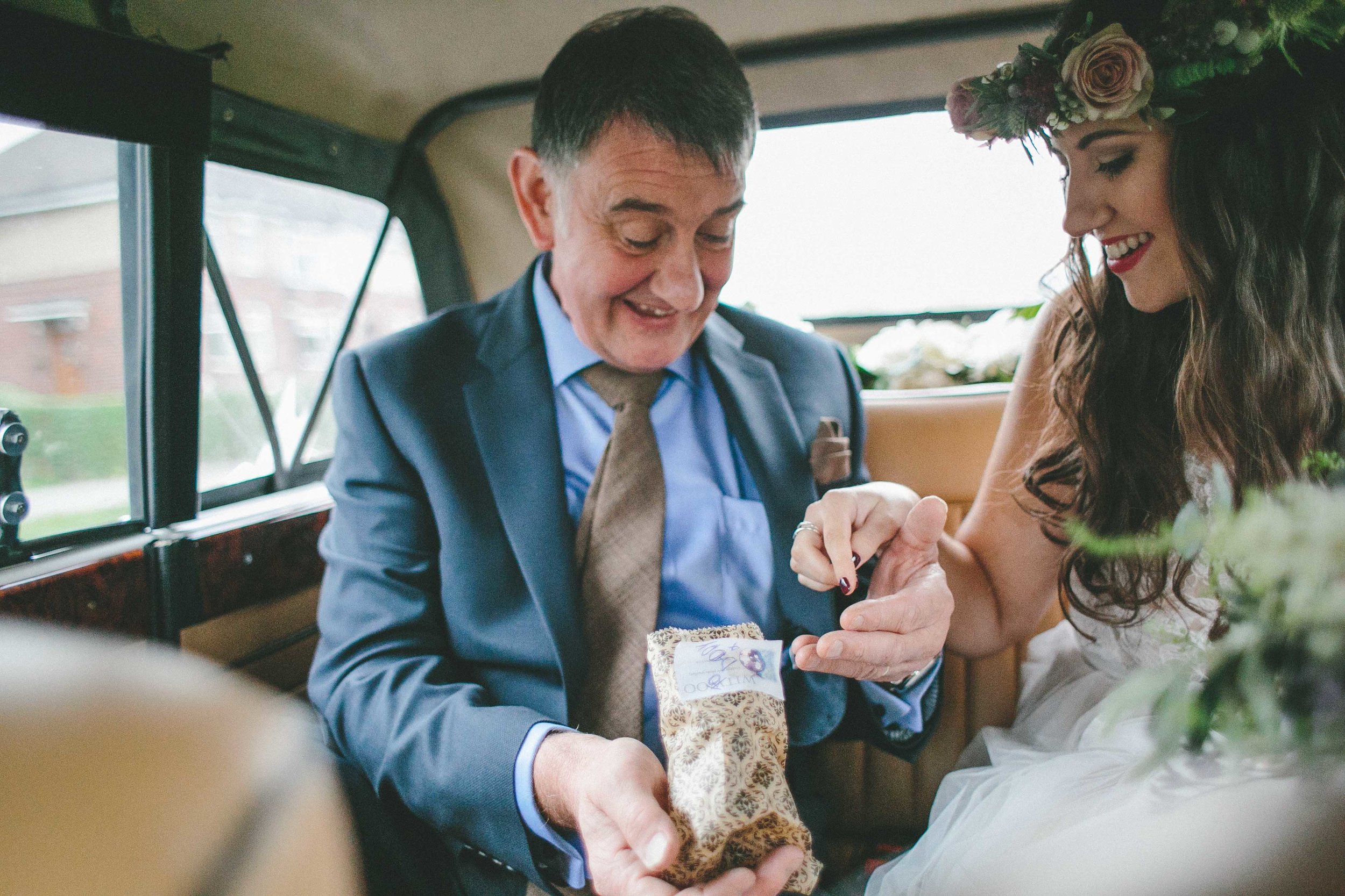 Sheffield Wedding Photographer
