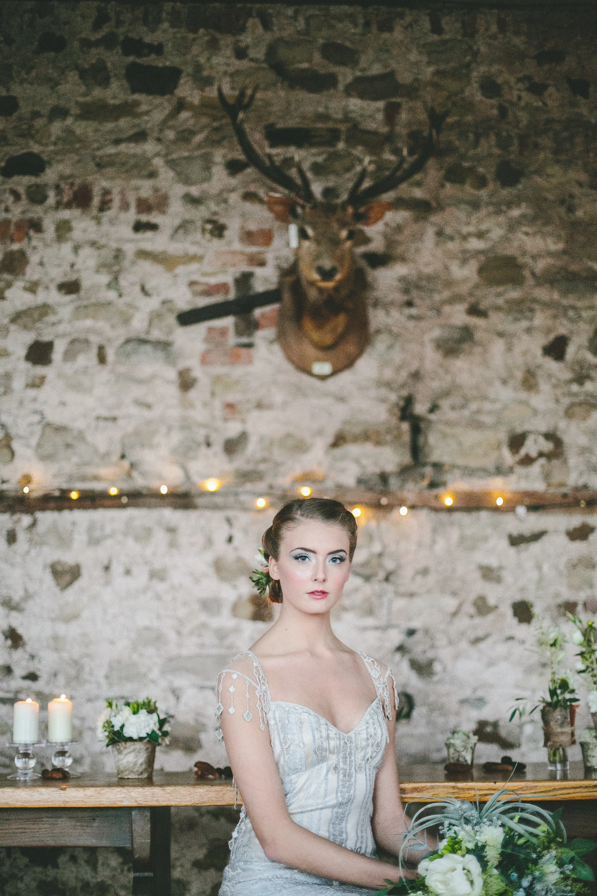 Camp Katur Wedding Photographer