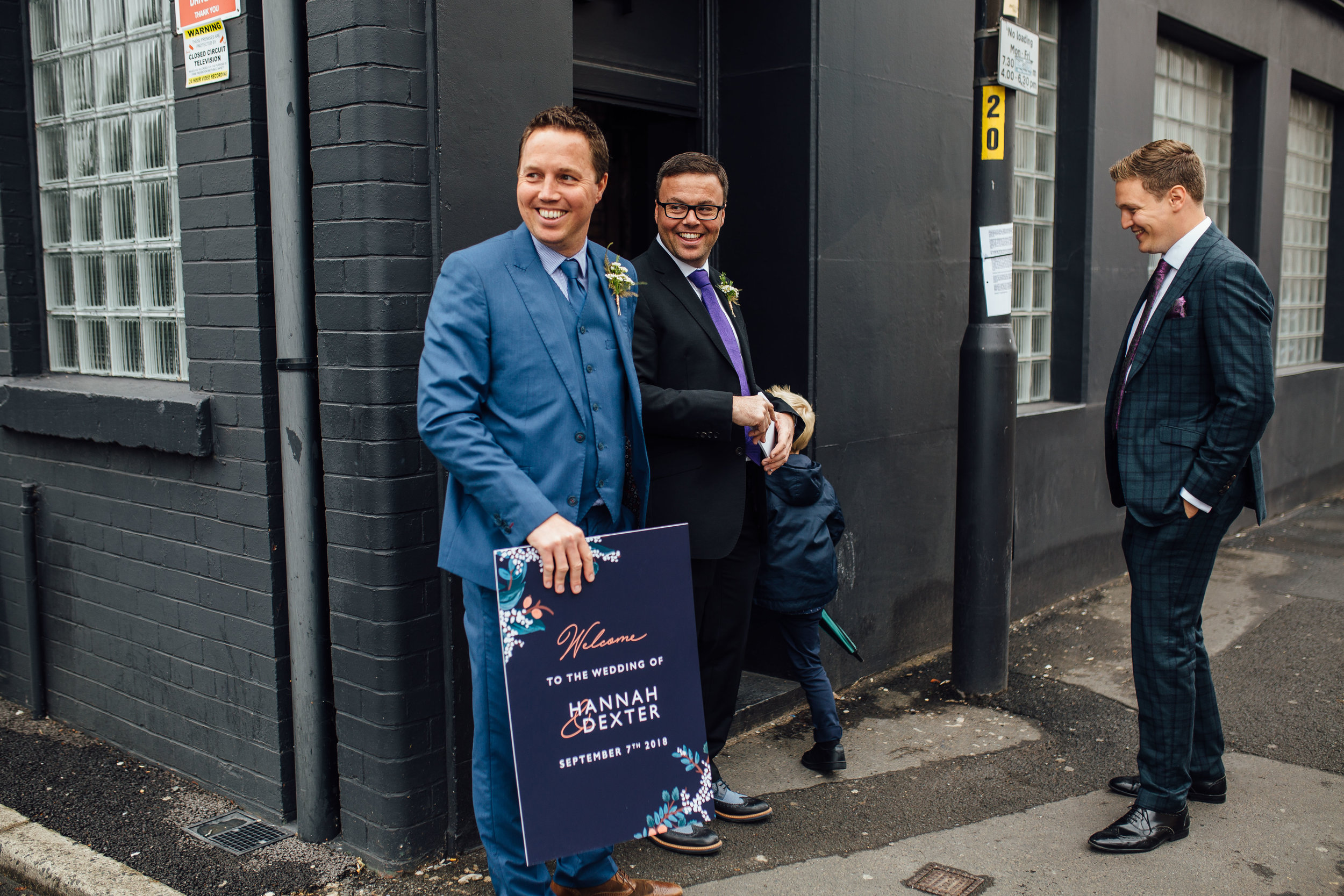 Fivefourstudios Wedding Manchester