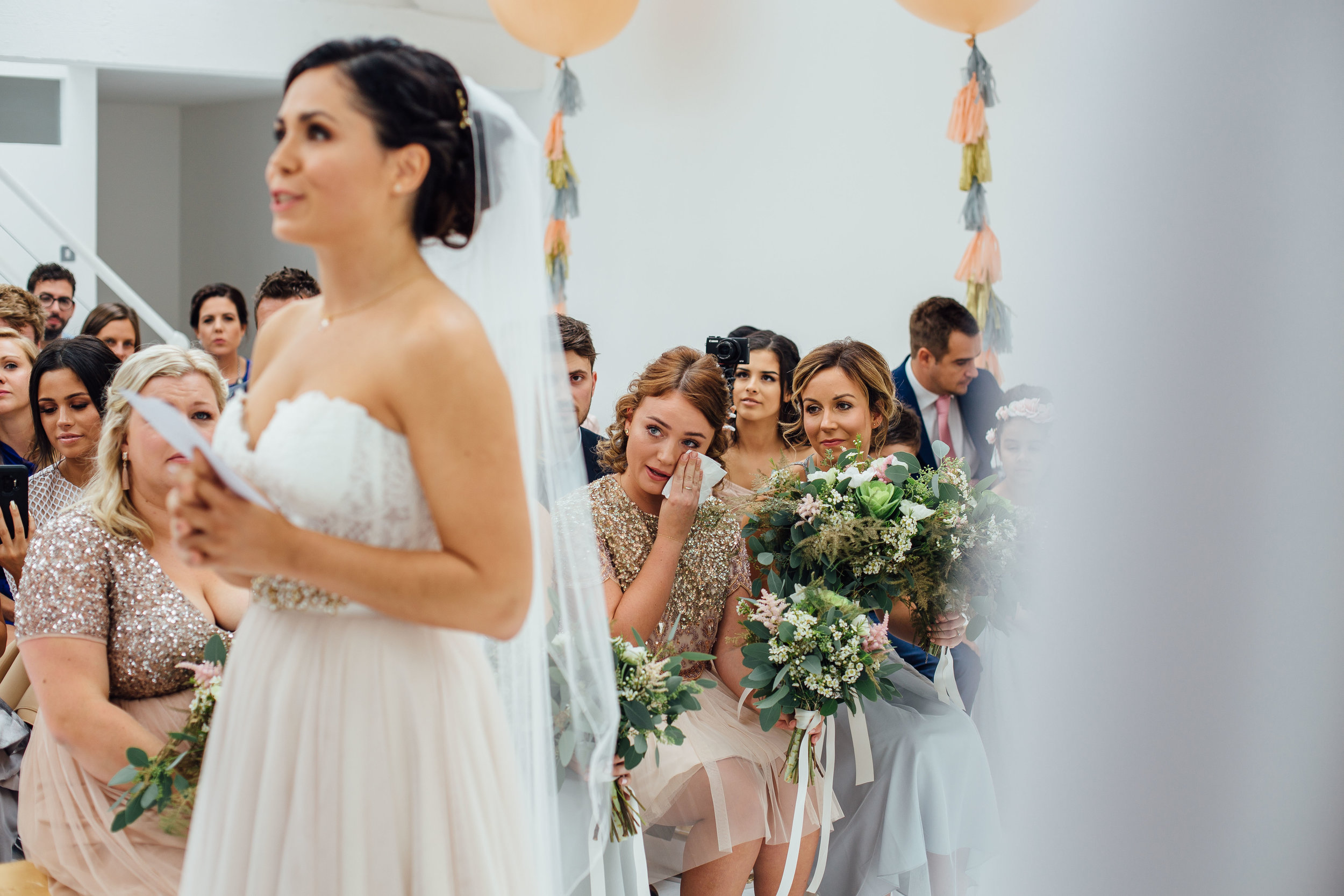 Fivefourstudios Wedding Manchester