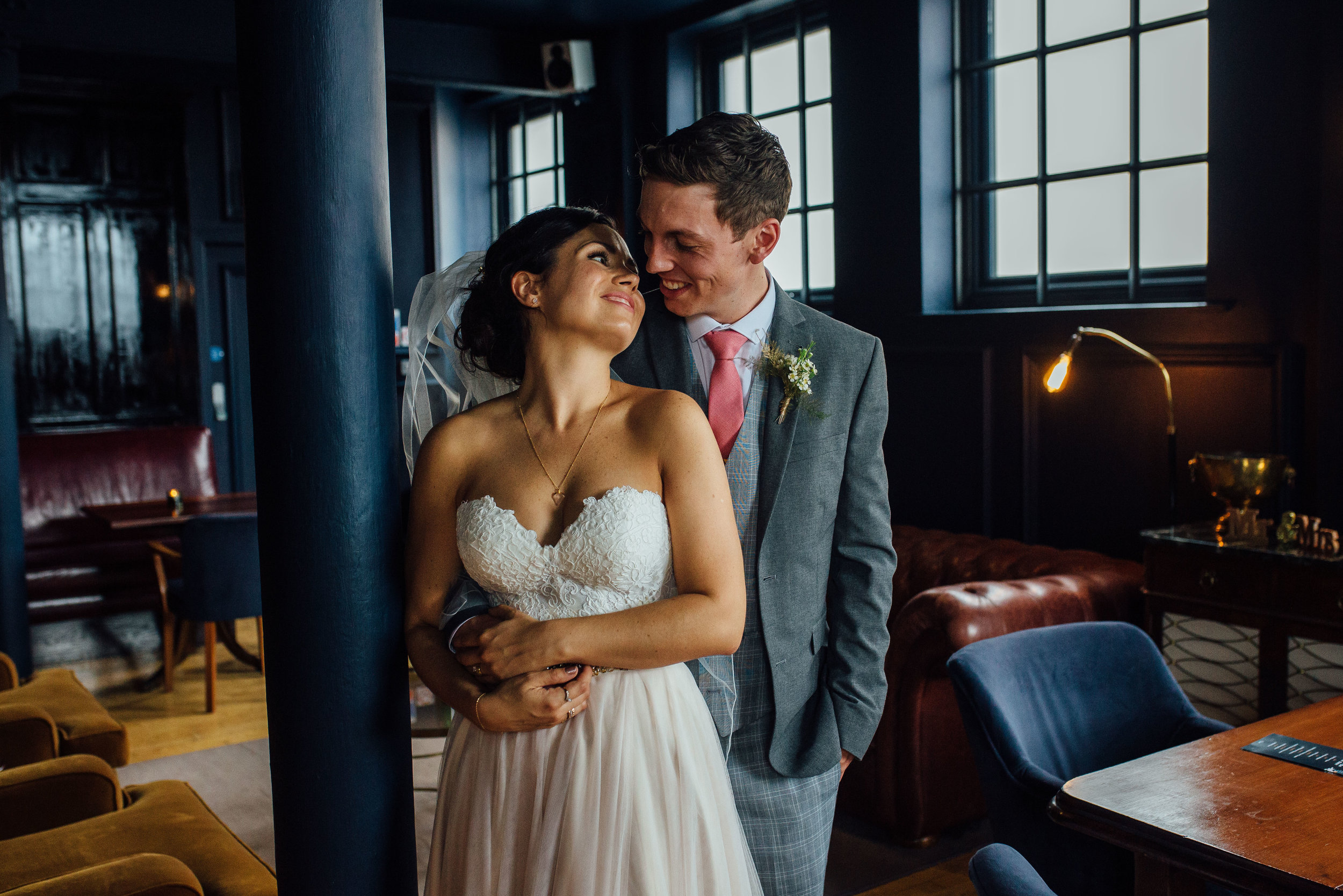 Fivefourstudios Wedding Manchester