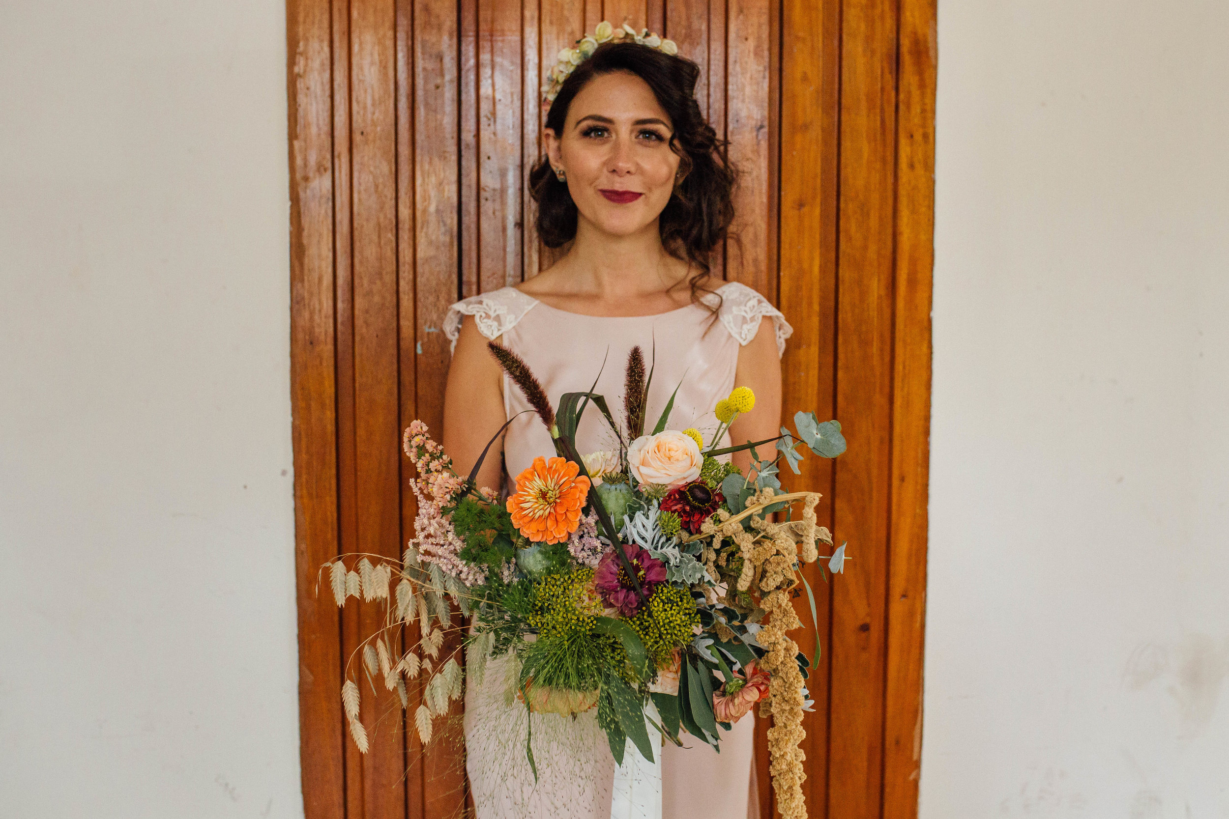 Wes Anderson Inspired Wedding Sheffield Abbeydale Picture House