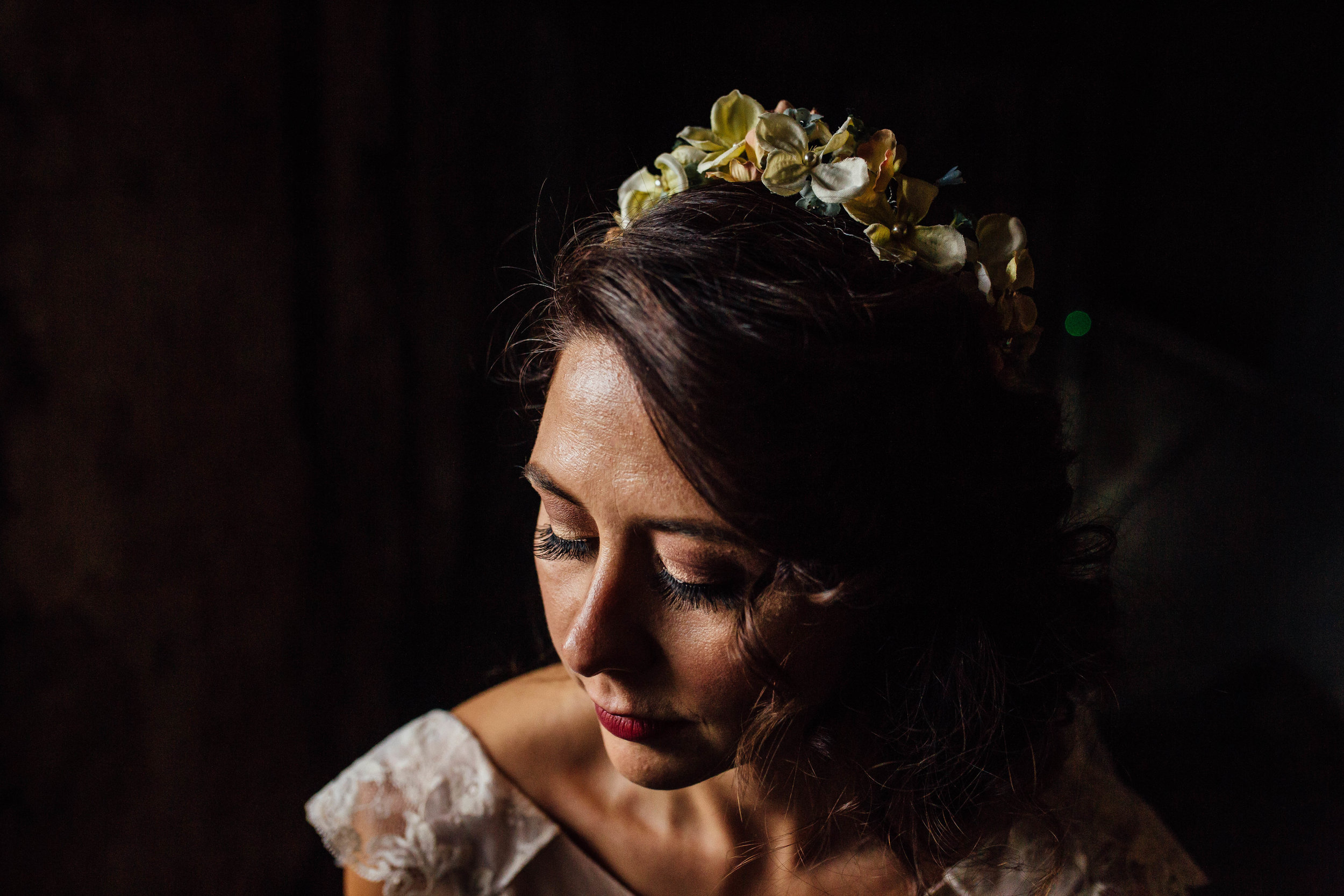 Wes Anderson Inspired Wedding Sheffield Abbeydale Picture House