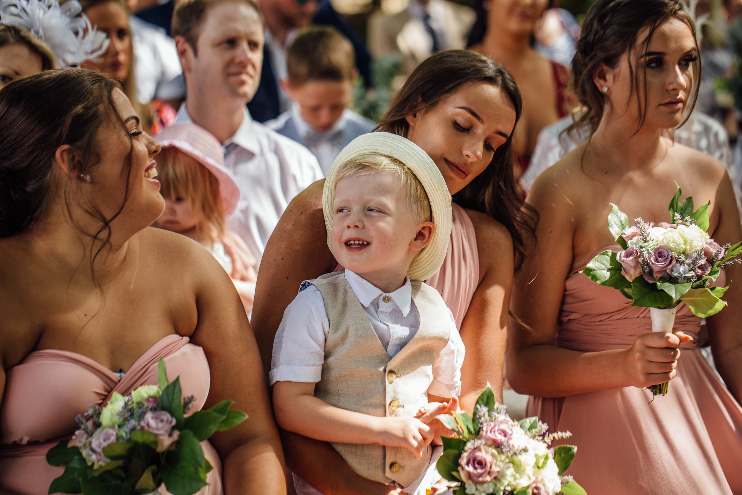 Villa La Selva Destination Wedding Siena Italy