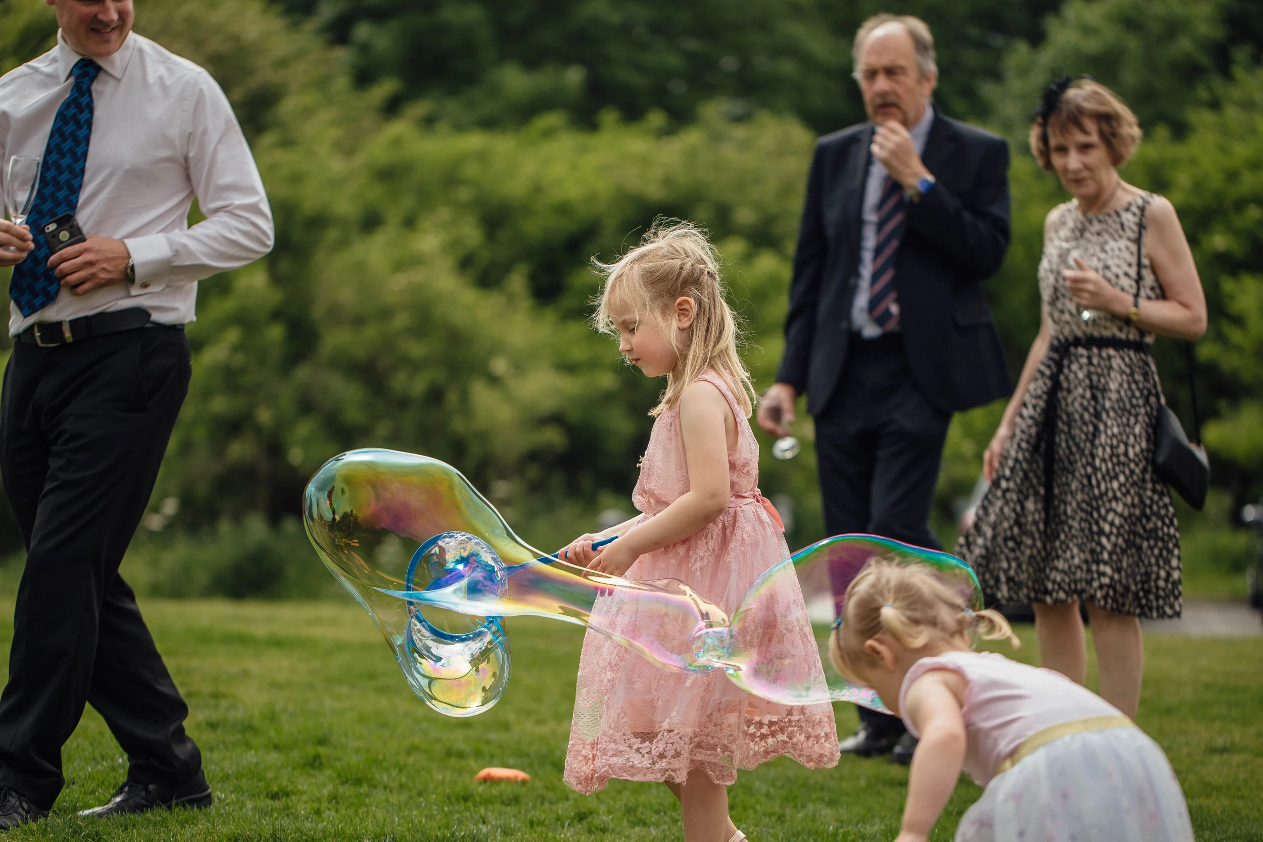 Mount Cook Adventure Centre Wedding Photographer