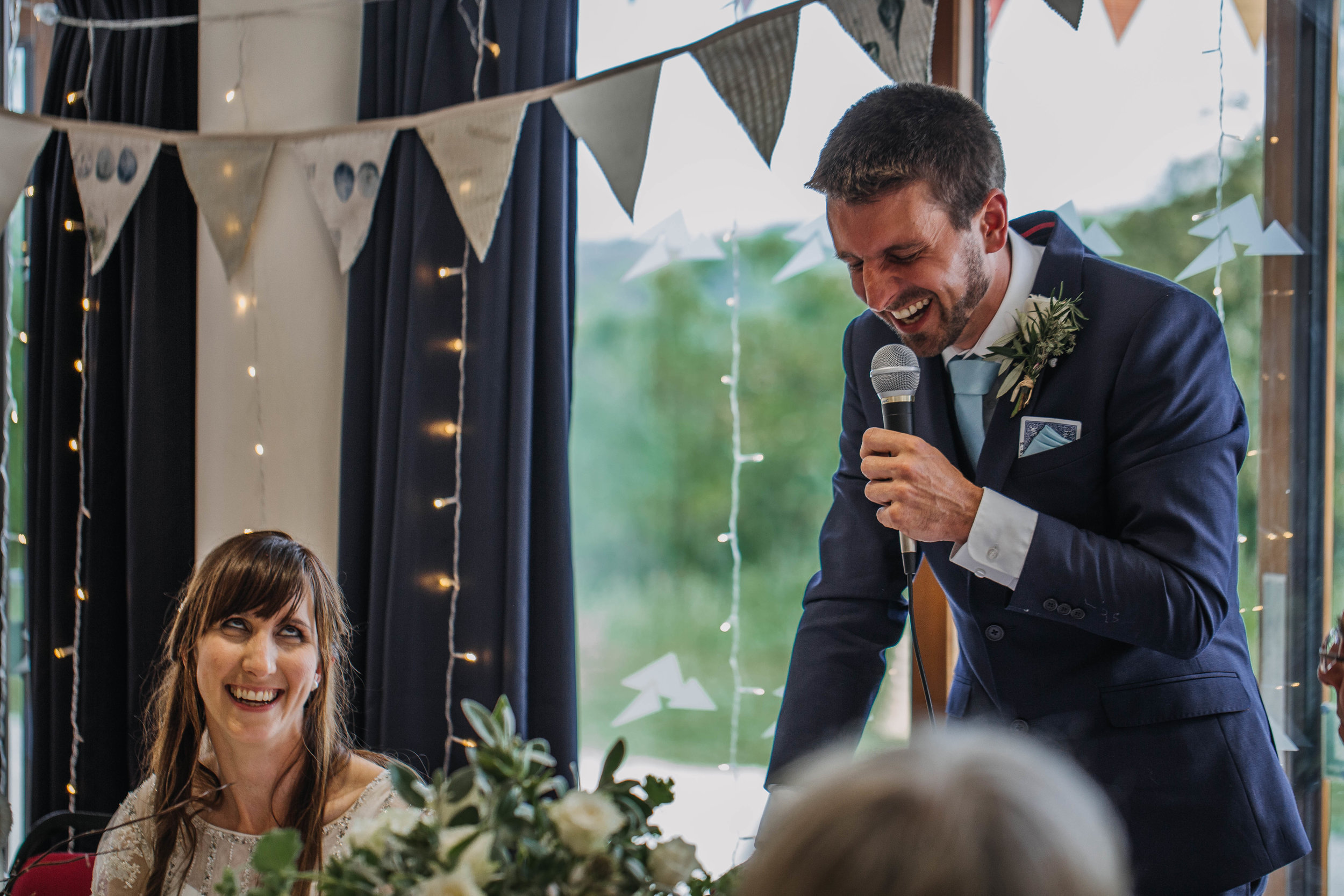 Mount Cook Adventure Centre Wedding Photographer