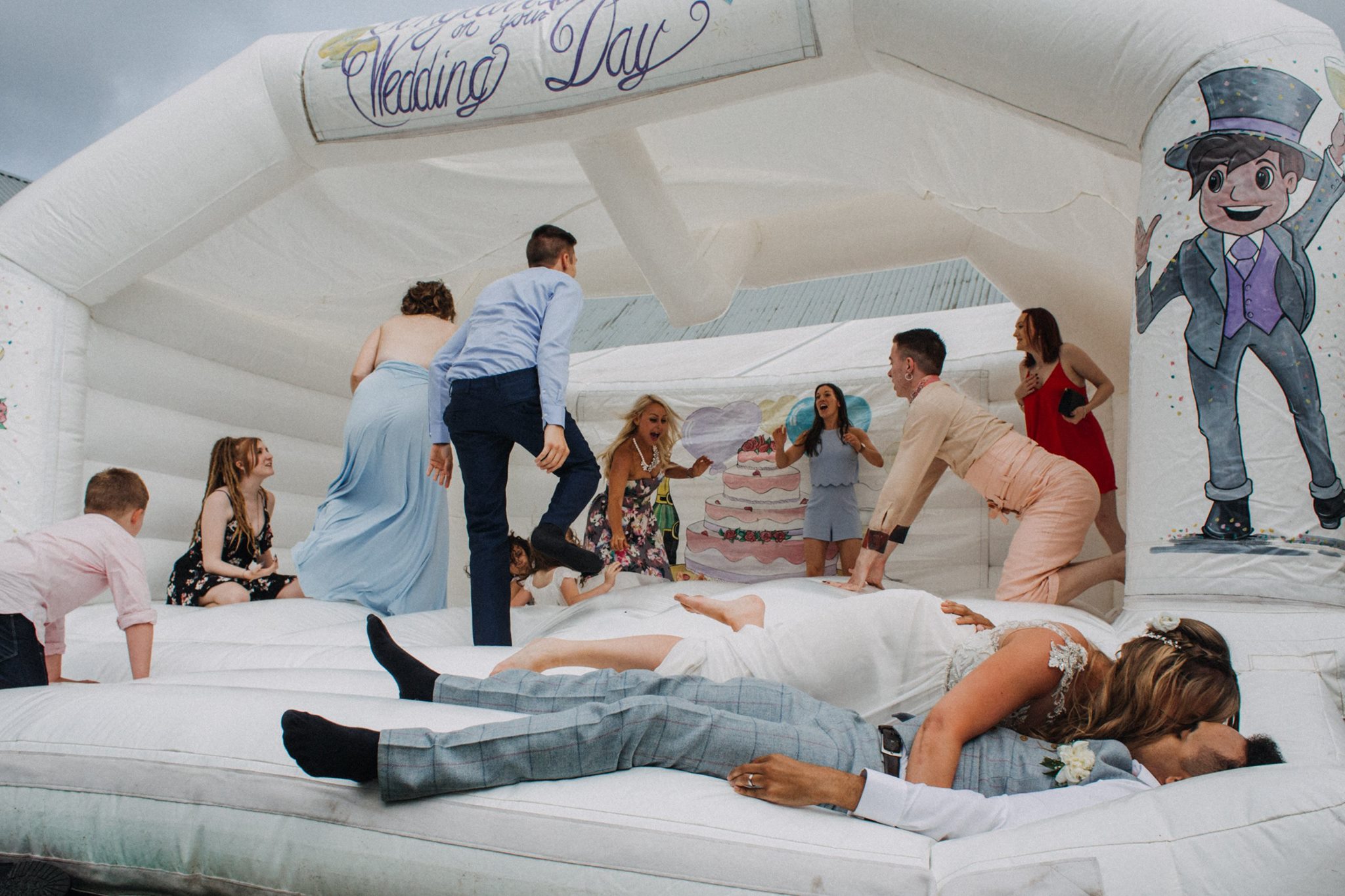 Sheffield Wedding Photographer Ellie Grace Photography