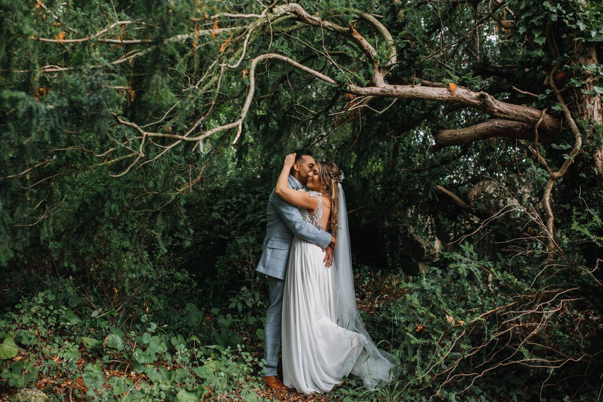 Sheffield Wedding Photographer Ellie Grace Photography