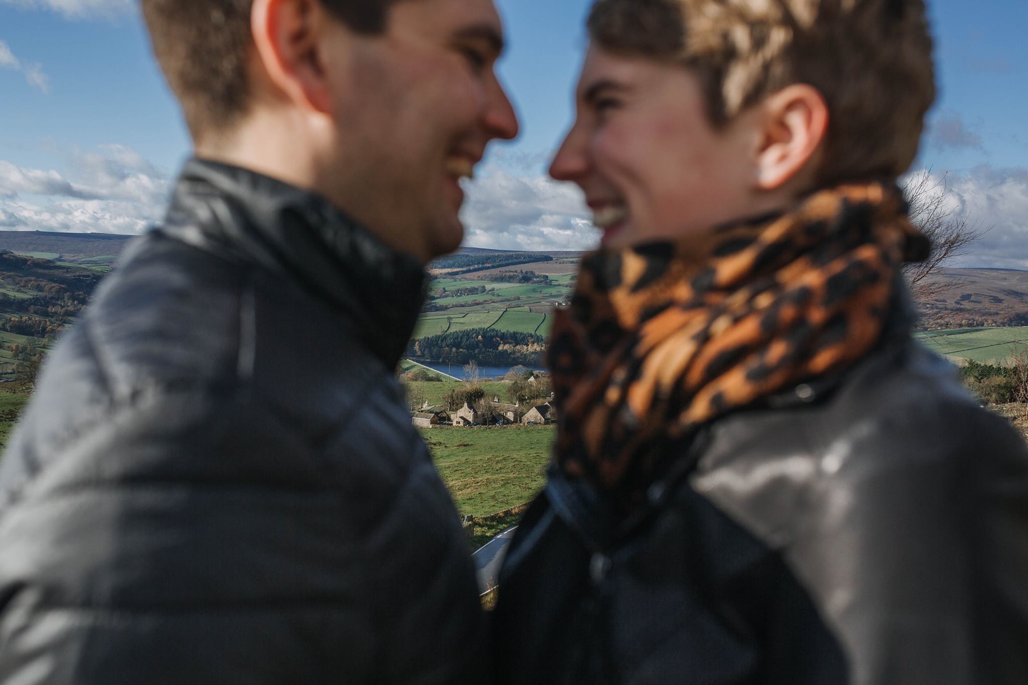 Sheffield Wedding Photographer Ellie Grace Photography