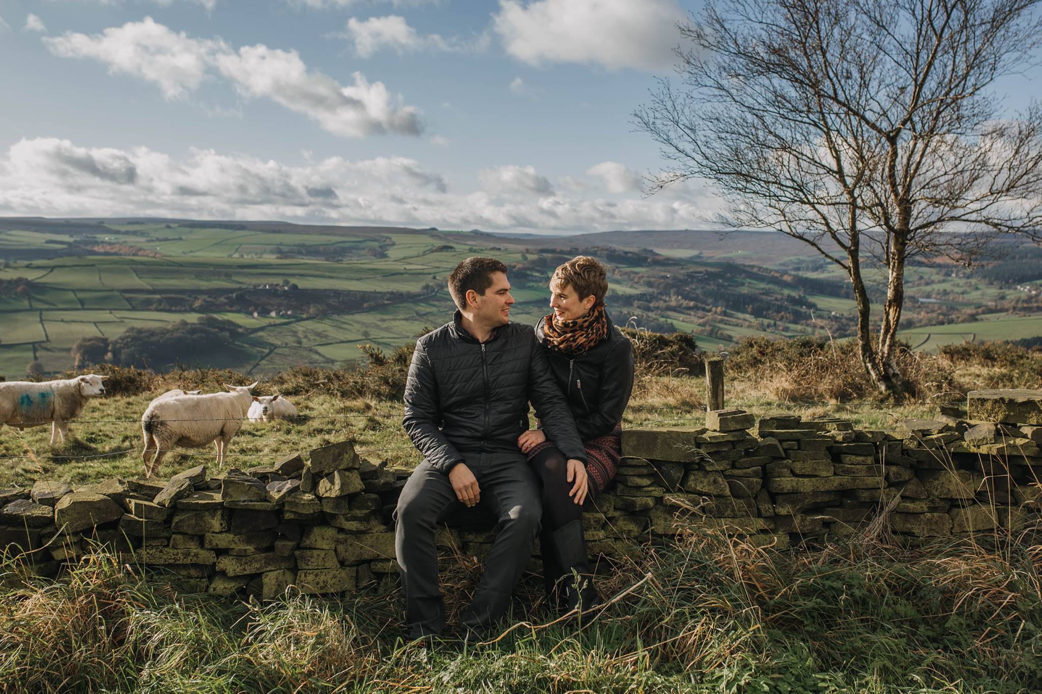 Sheffield Wedding Photographer Ellie Grace Photography