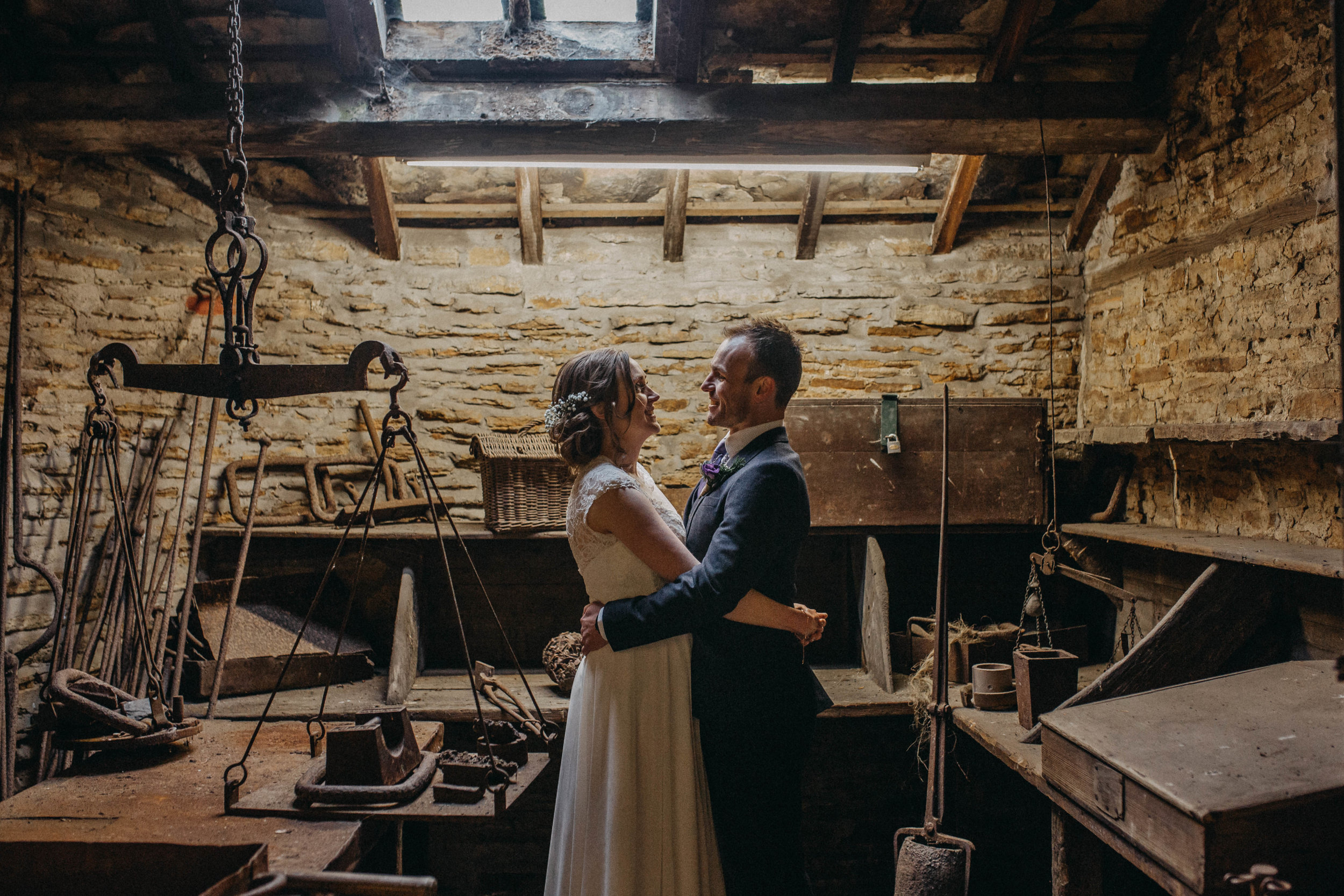 Sheffield Wedding Photographer Ellie Grace Photography