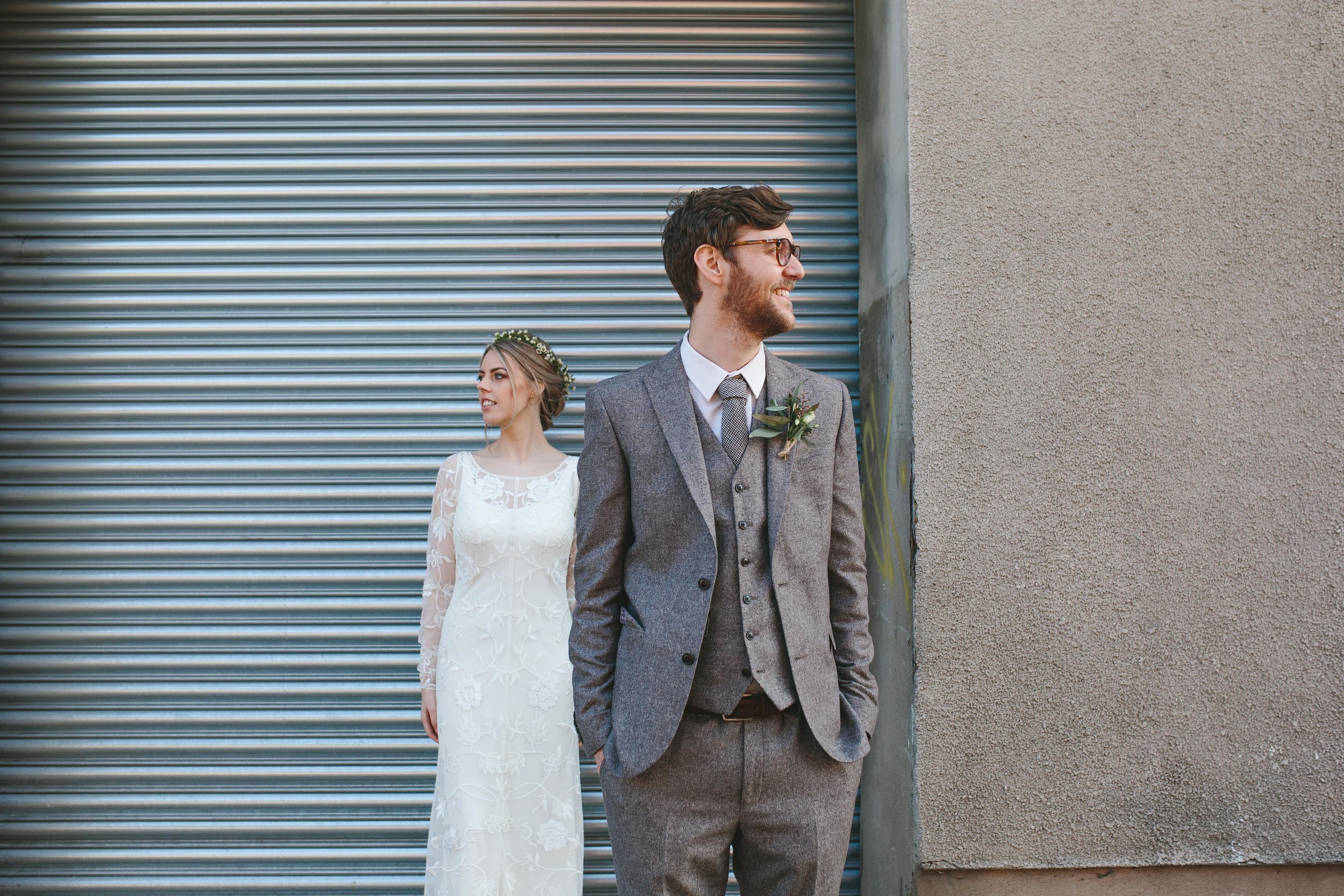 Sheffield Wedding Photographer Ellie Grace Photography