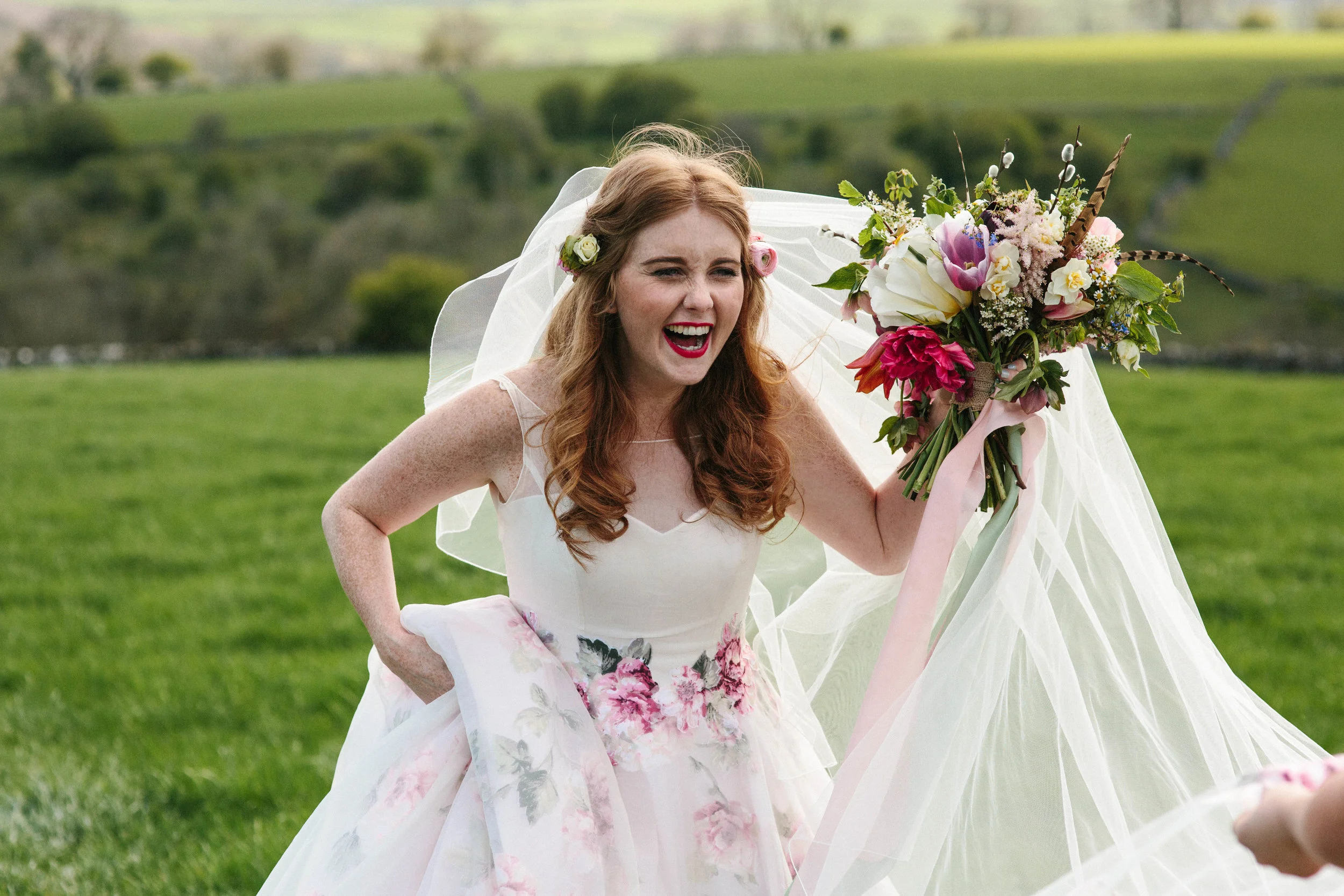 Sheffield Wedding Photographer Ellie Grace Photography