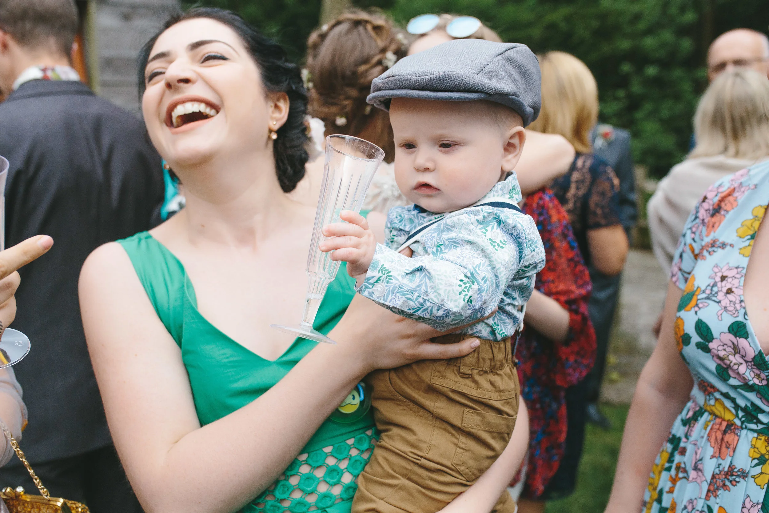 Sheffield Wedding Photographer Ellie Grace Photography