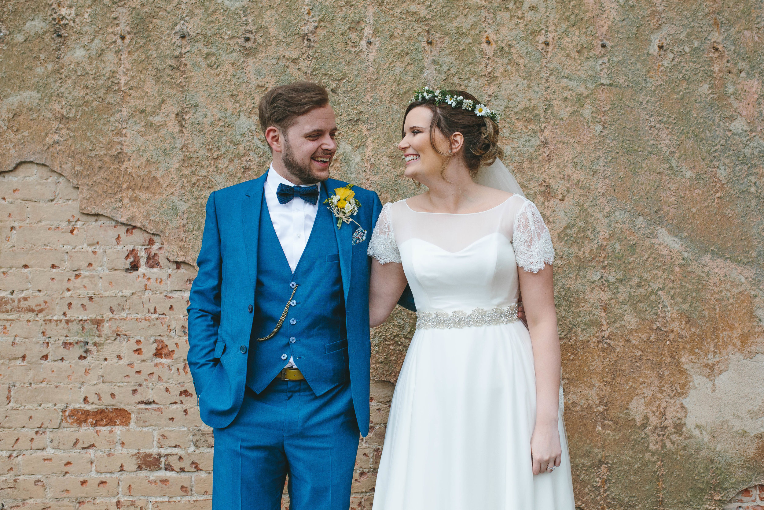 Sheffield Wedding Photographer Ellie Grace Photography
