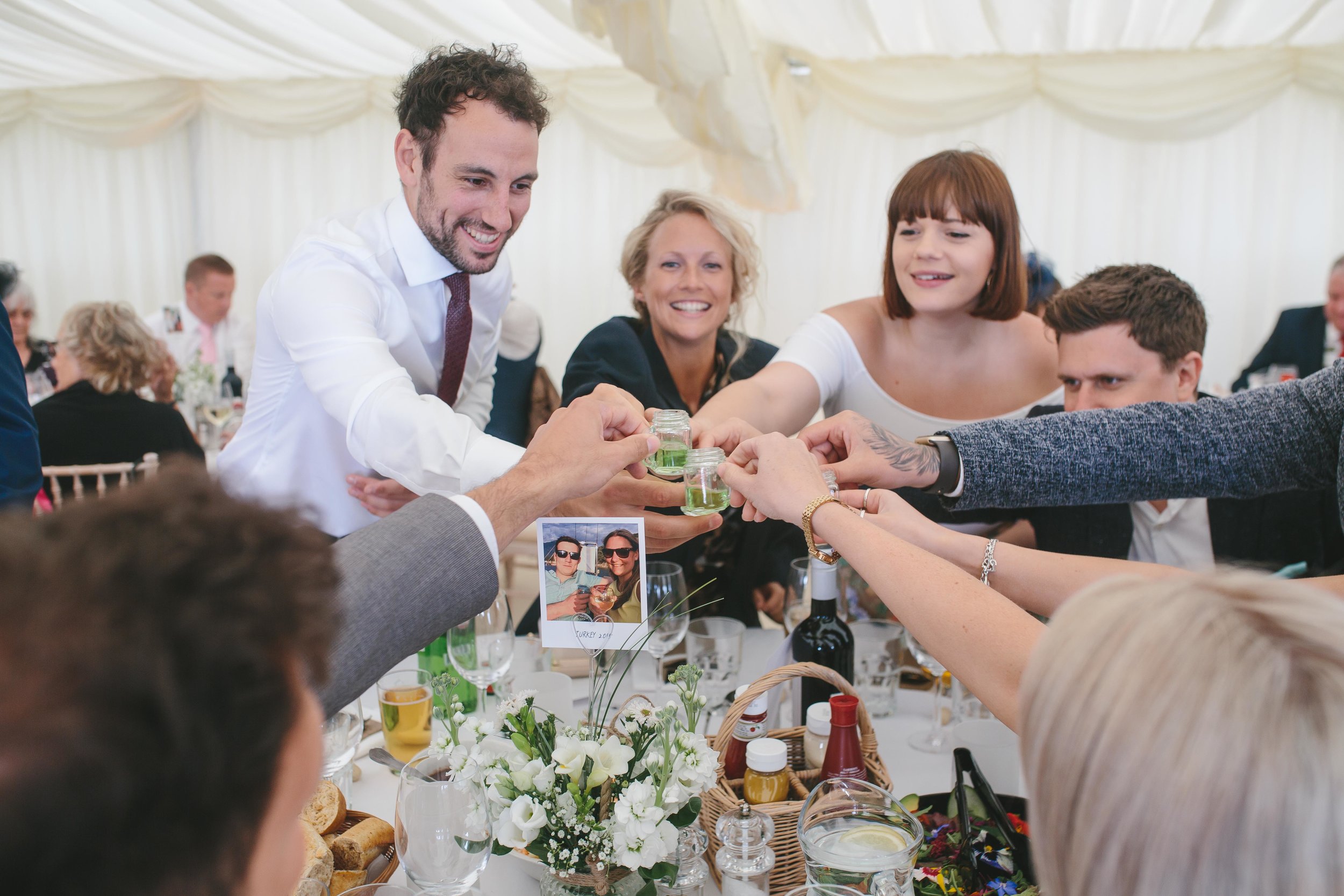 Sheffield Wedding Photographer Ellie Grace Photography