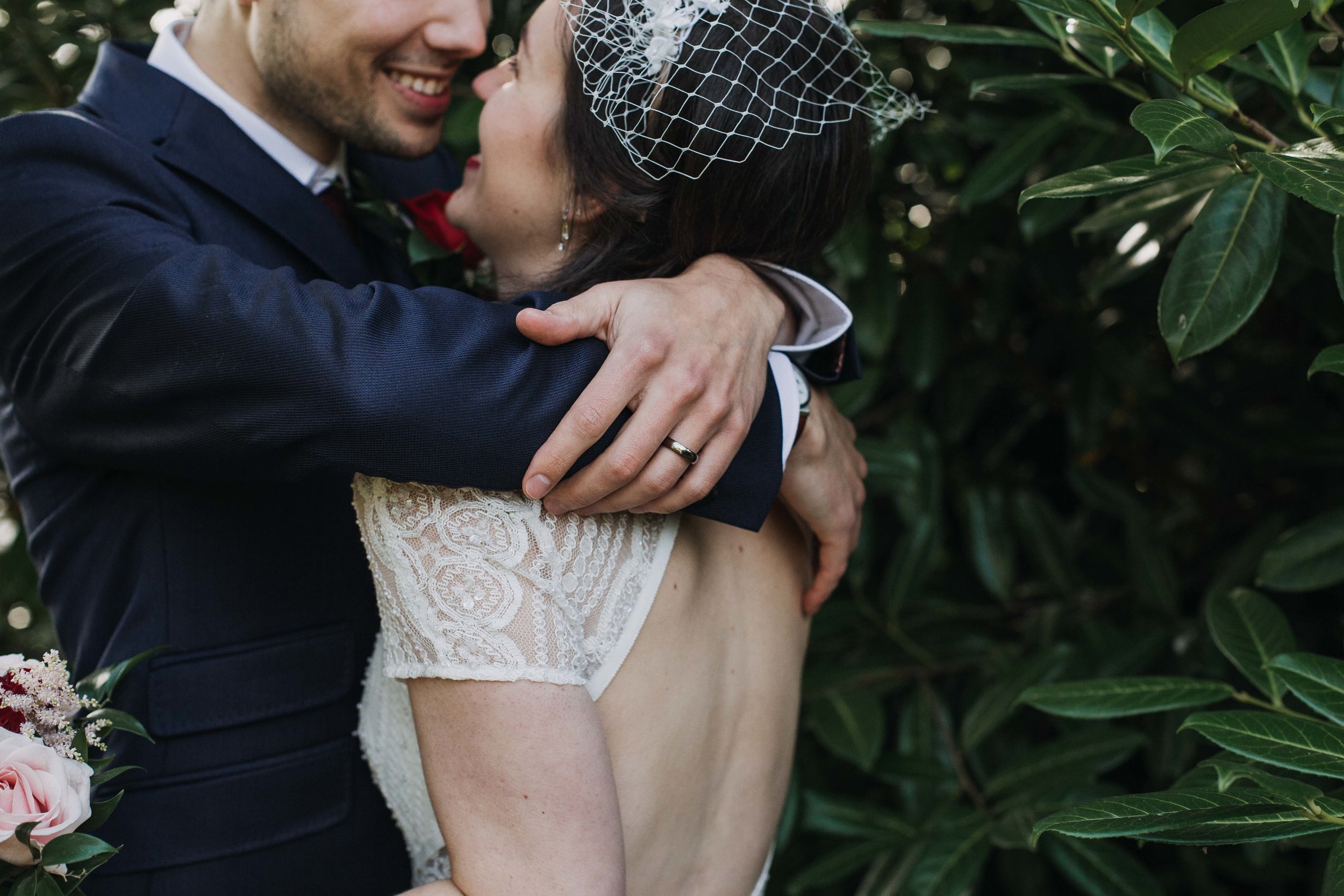 Sheffield Wedding Photographer Ellie Grace Photography