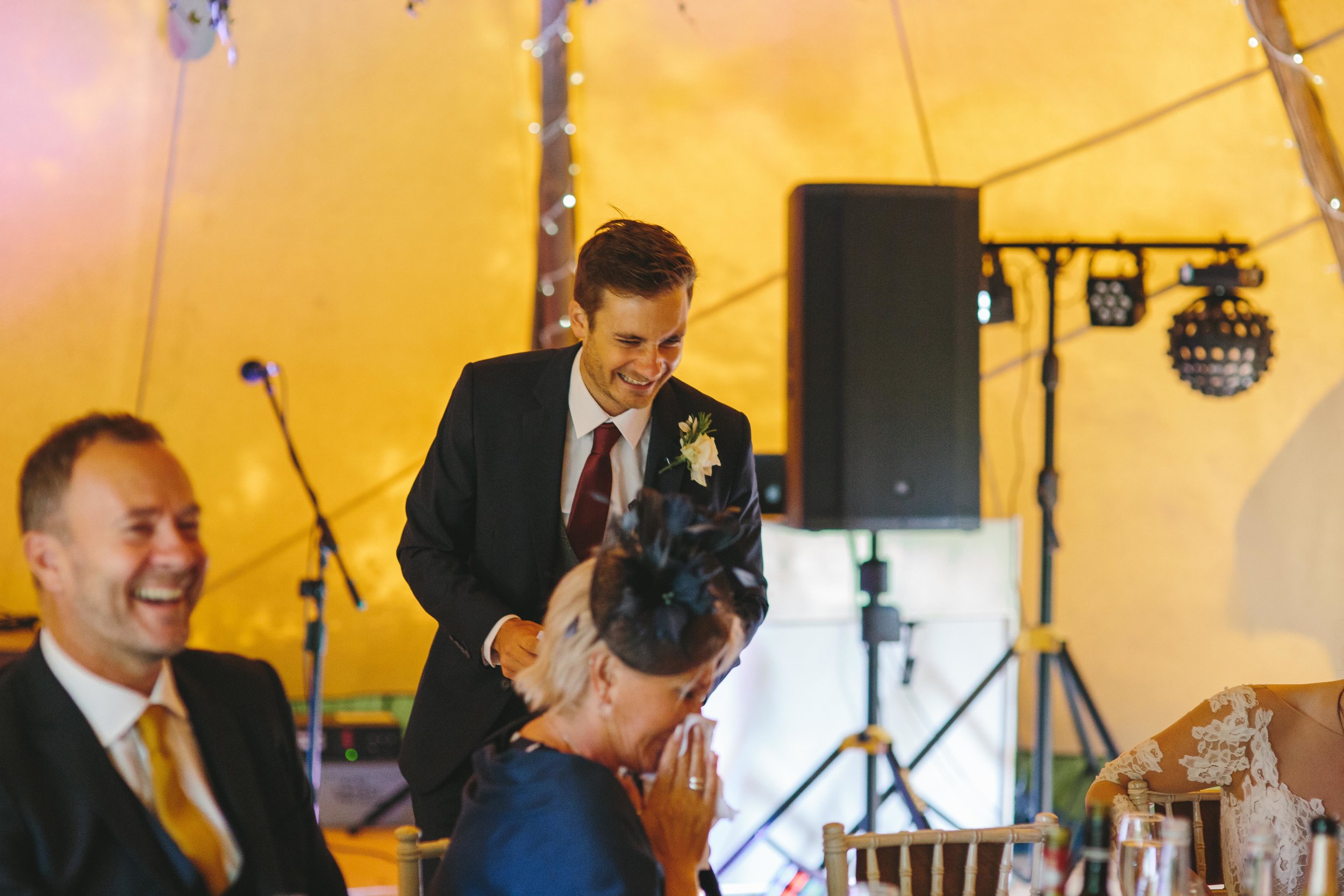 Tipi Mickleton Stratford-Upon-Avon