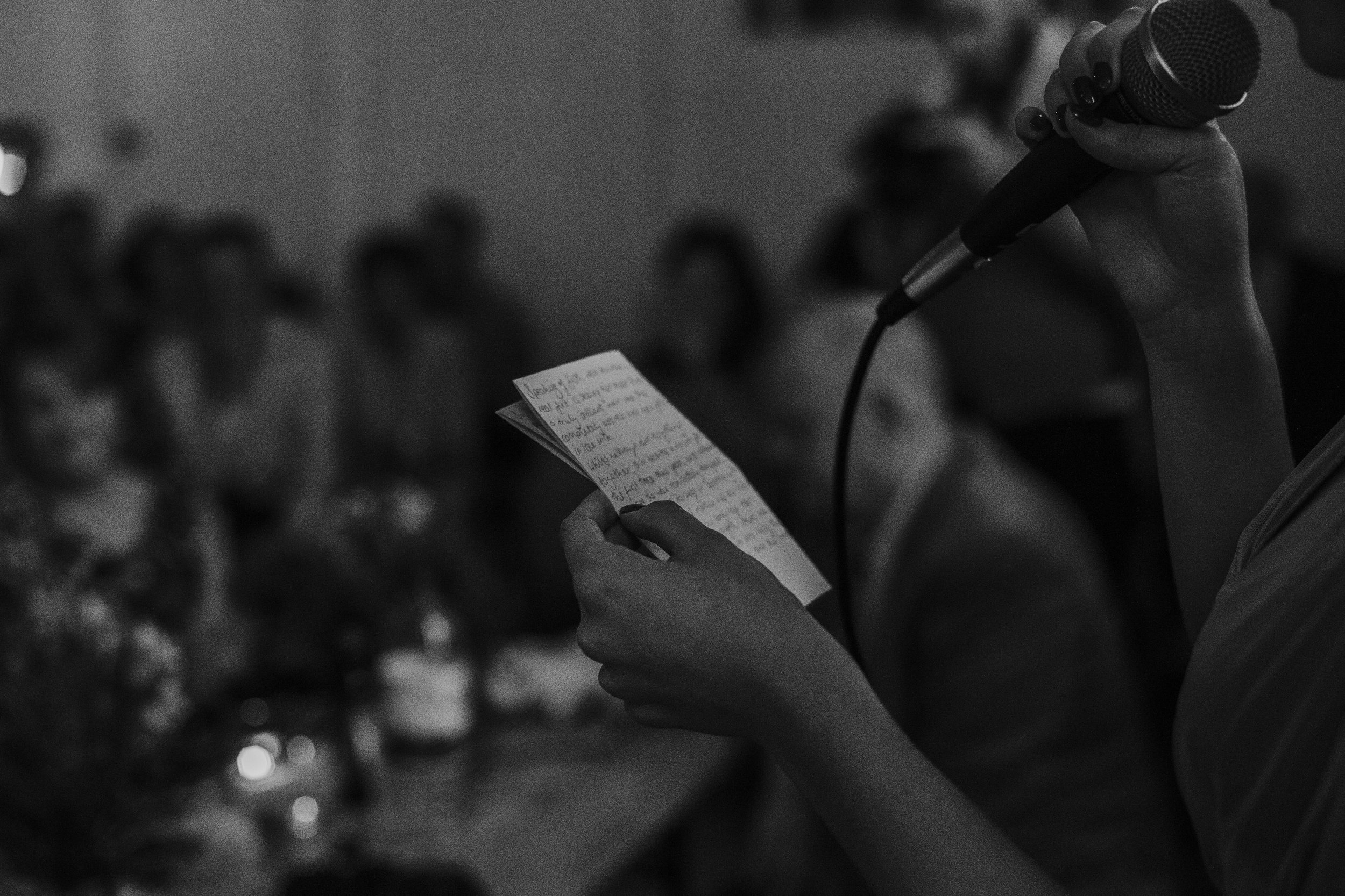 Urban Wedding at The Hide, Sheffield