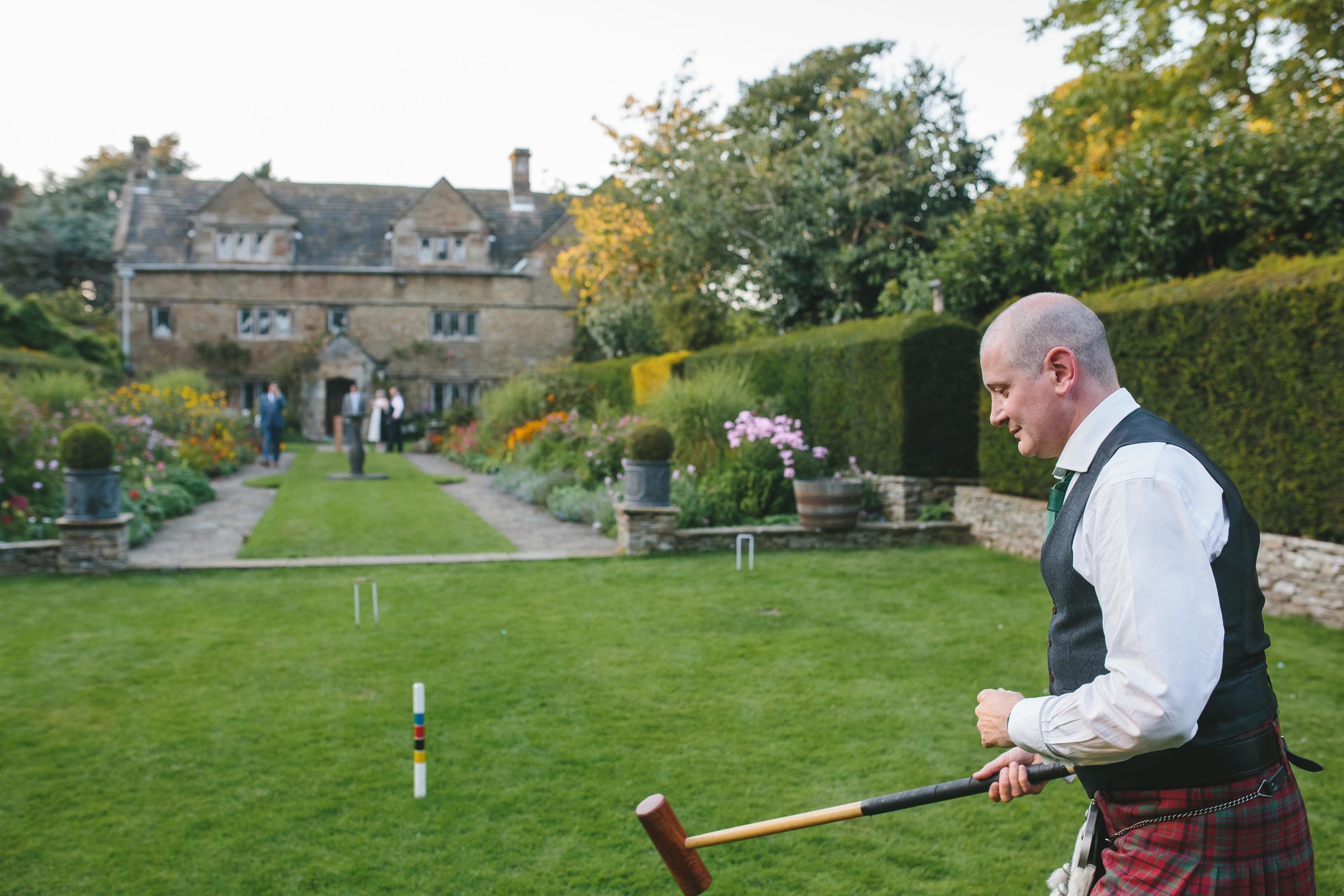 Dore Church Wedding Woodthorpe Hall