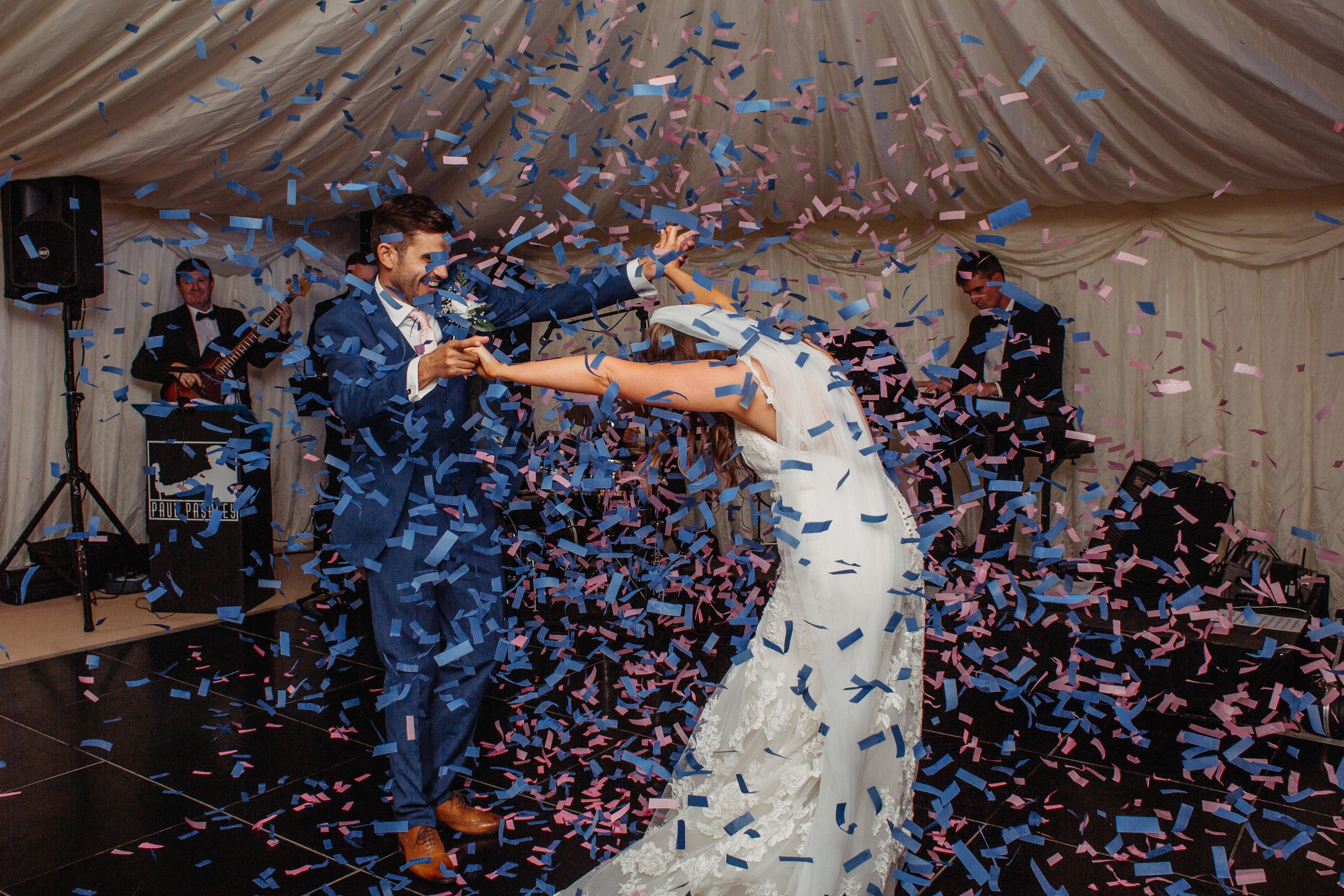 Dore Church Wedding Woodthorpe Hall