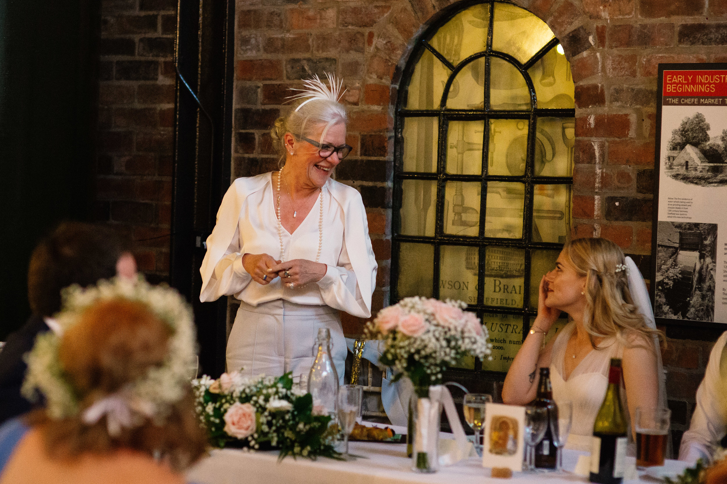 Sheffield Wedding Photographer Kelham Island Museum Wedding