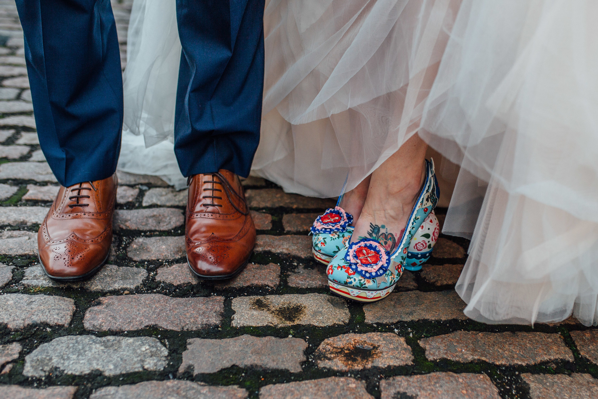 Sheffield Wedding Photographer Kelham Island Museum Wedding