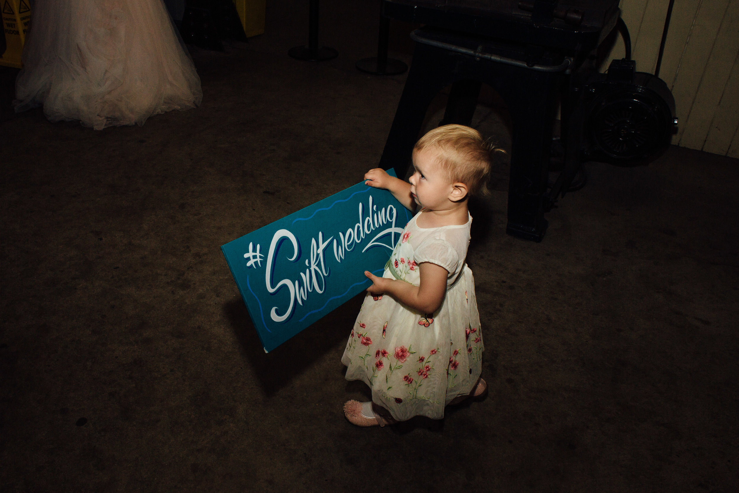 Sheffield Wedding Photographer Kelham Island Museum Wedding