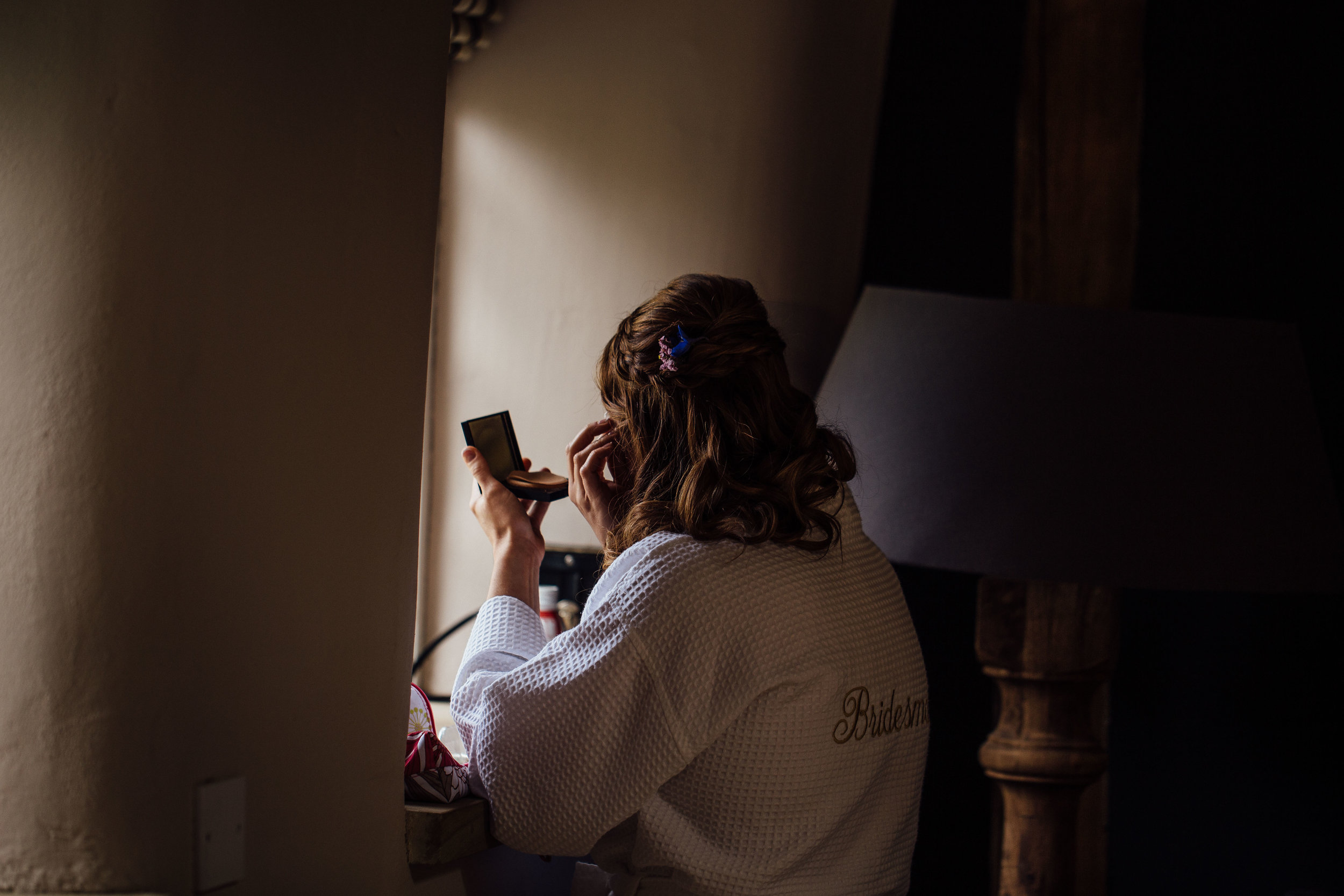 Sheffield Wedding Photographer Trafalgar Warehouse Inner City Weddings