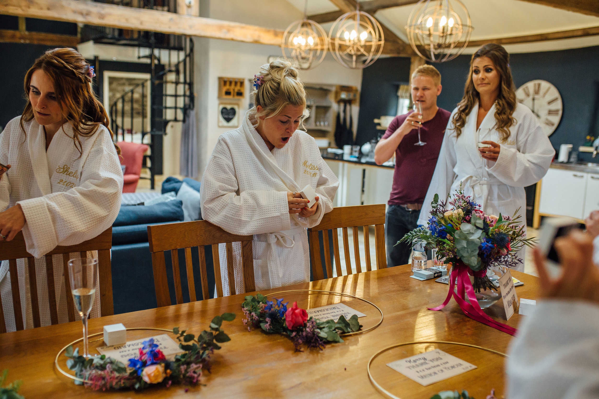 Sheffield Wedding Photographer Trafalgar Warehouse Inner City Weddings