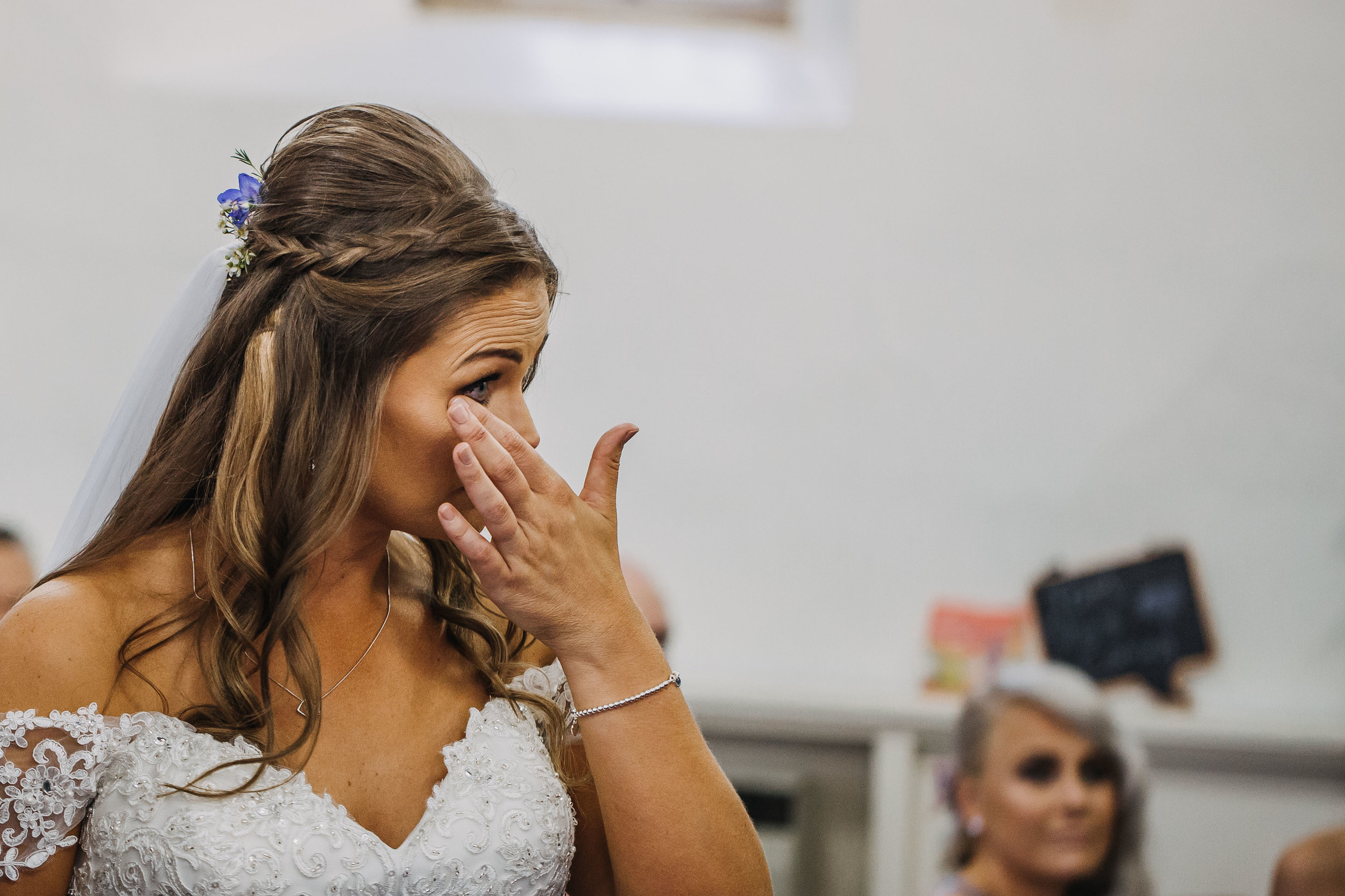 Sheffield Wedding Photographer Trafalgar Warehouse Inner City Weddings