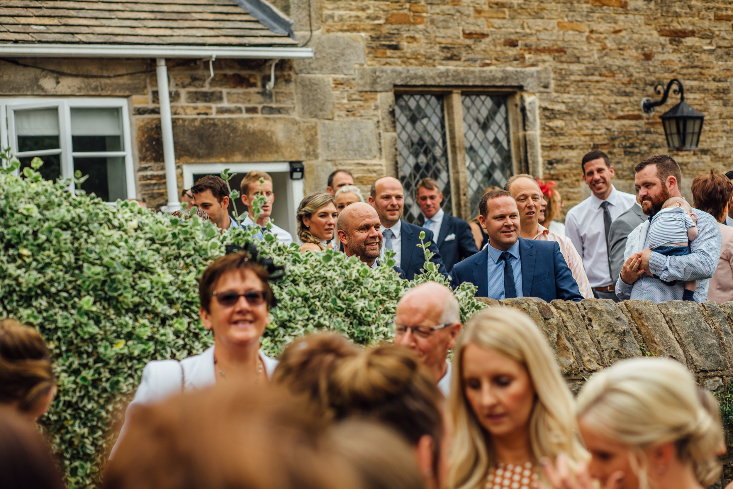 Sheffield Wedding Photographer Trafalgar Warehouse Inner City Weddings