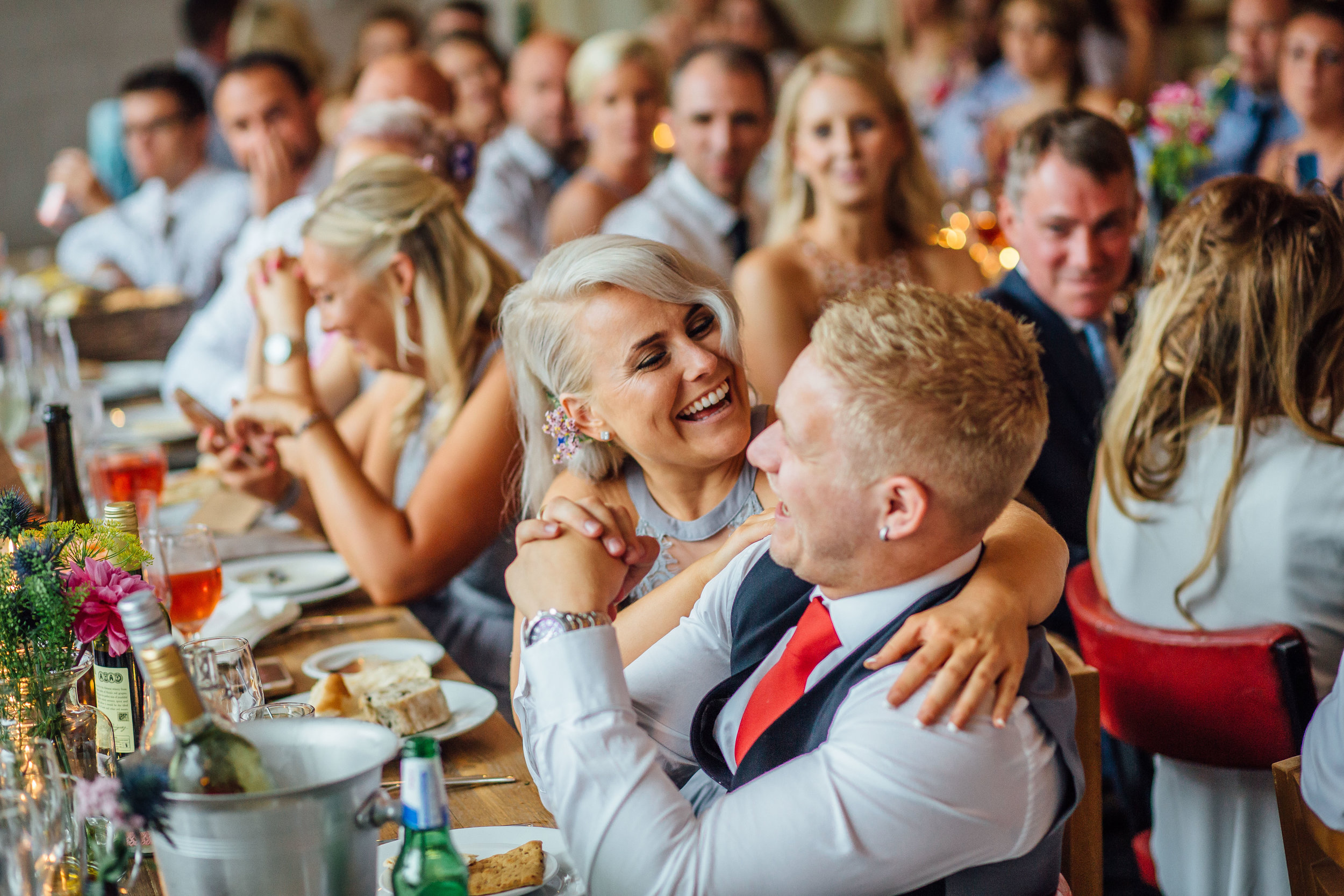 Sheffield Wedding Photographer Trafalgar Warehouse Inner City Weddings