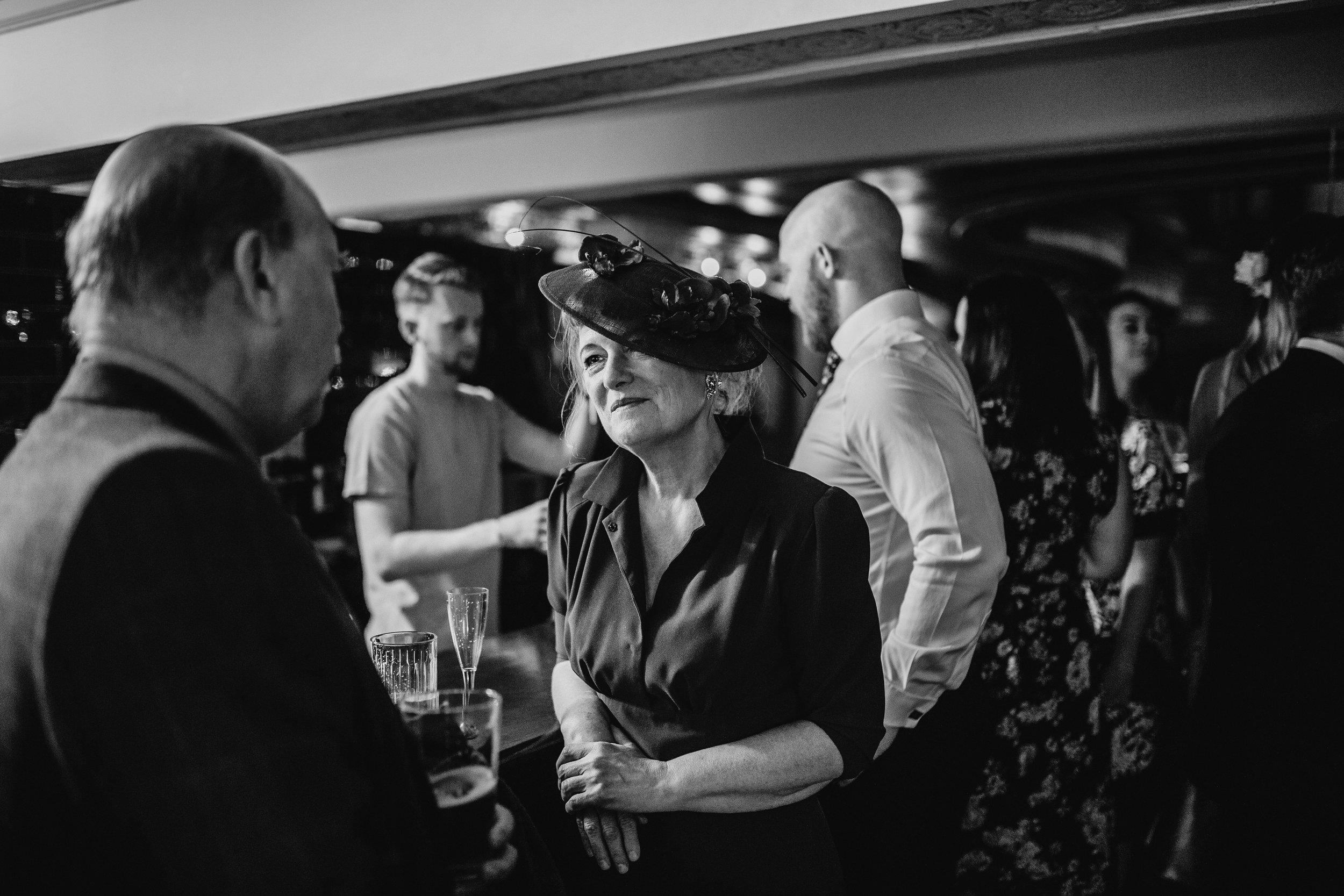 Abbeydale Picture House Sheffield Inner City Wedding