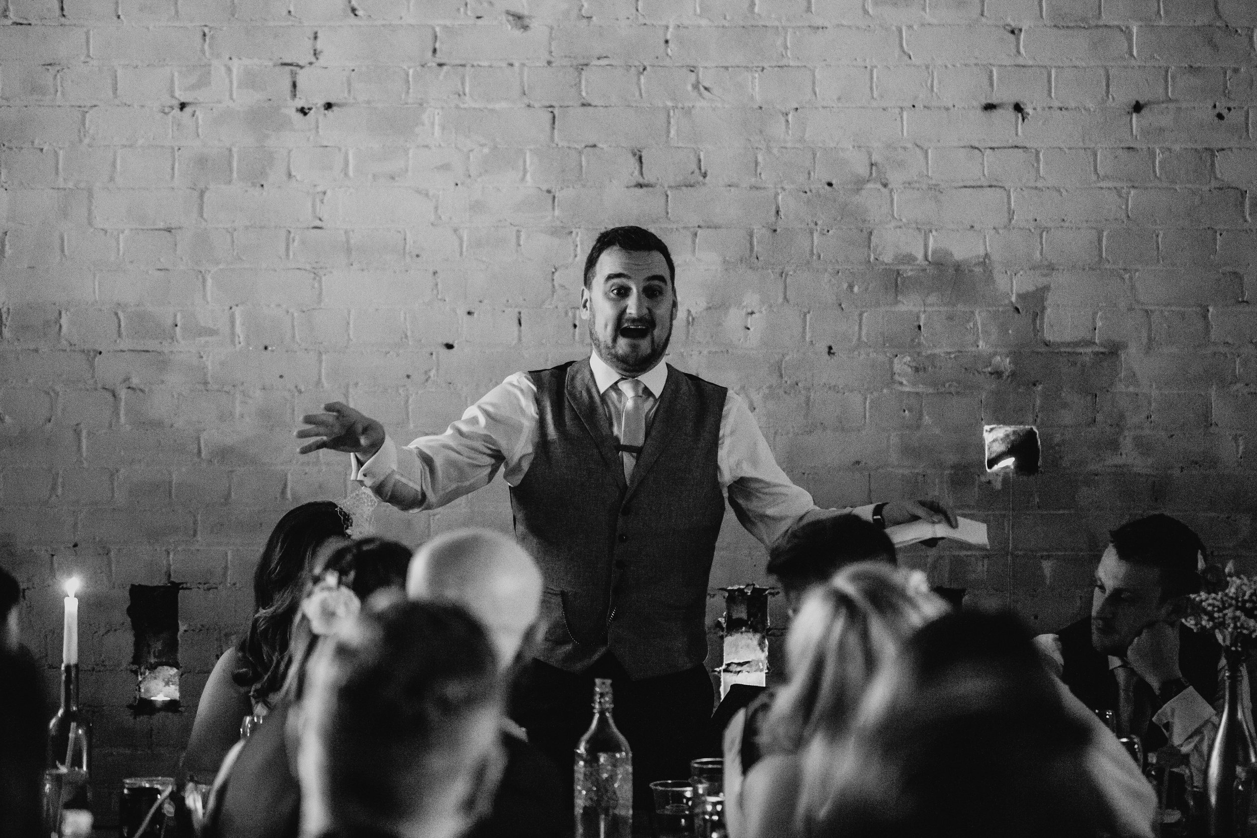 Abbeydale Picture House Sheffield Inner City Wedding