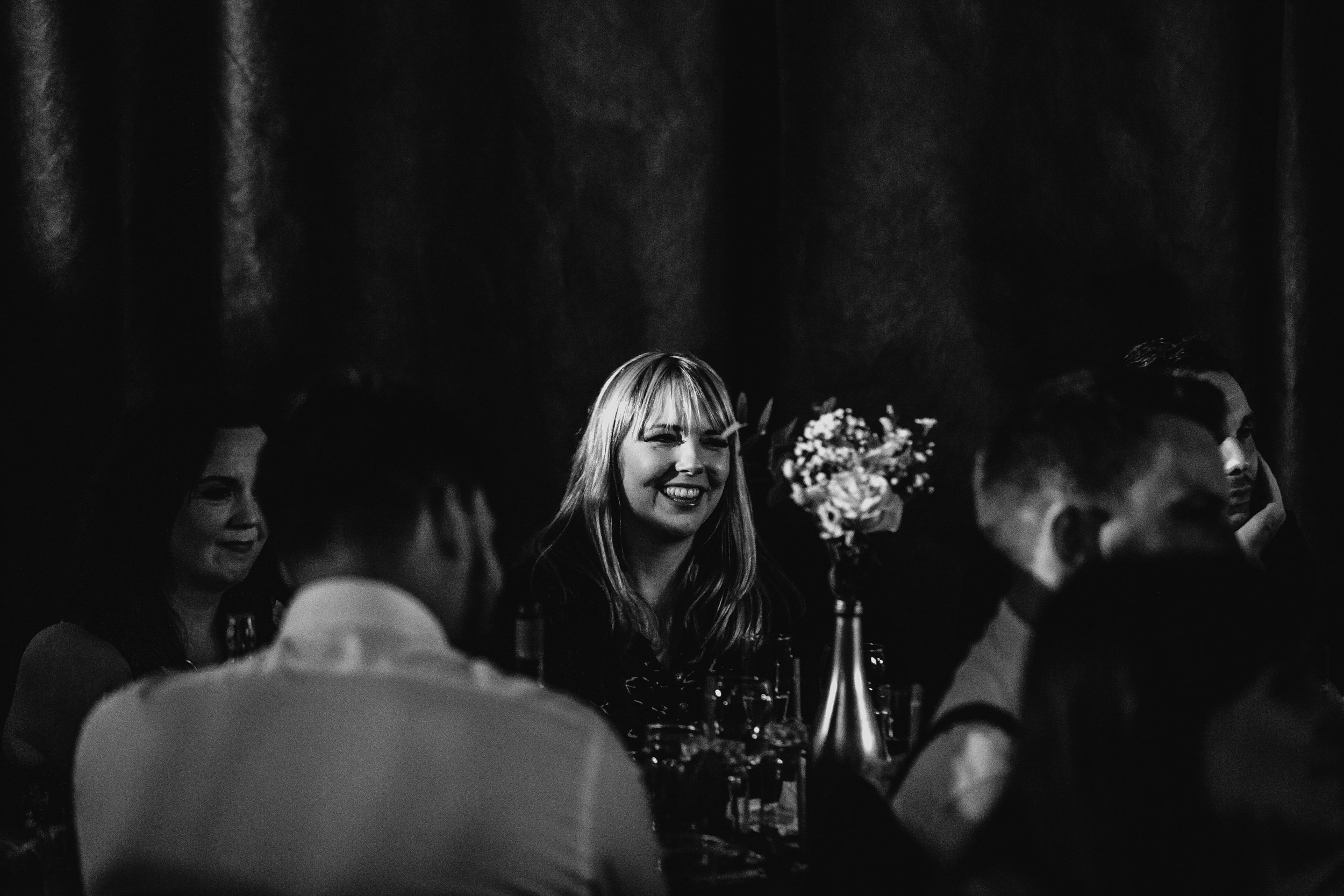 Abbeydale Picture House Sheffield Inner City Wedding