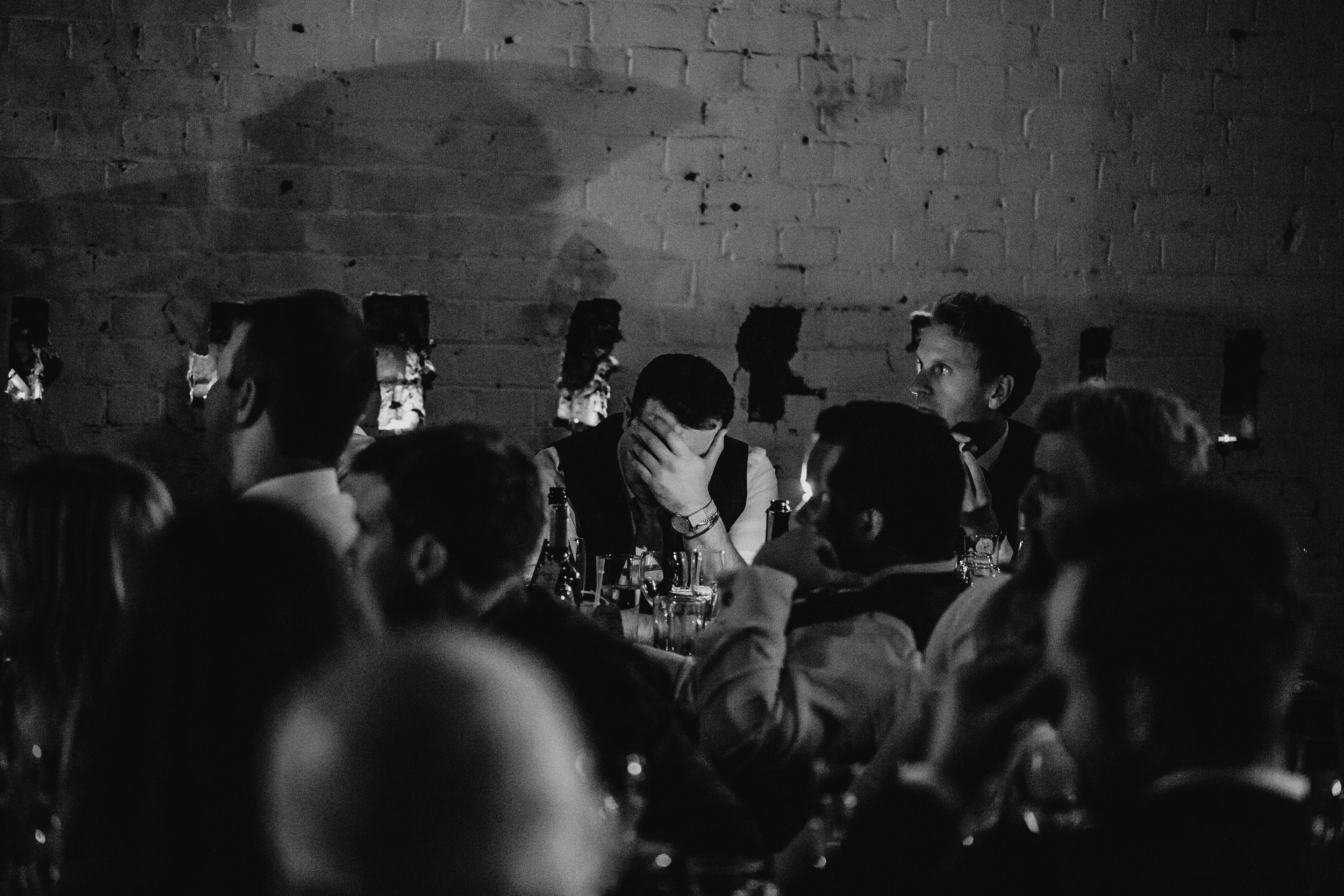Abbeydale Picture House Sheffield Inner City Wedding
