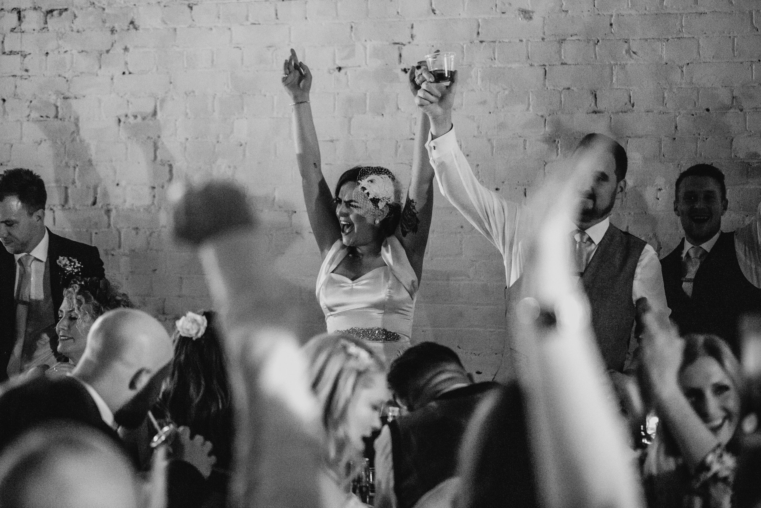Abbeydale Picture House Sheffield Inner City Wedding