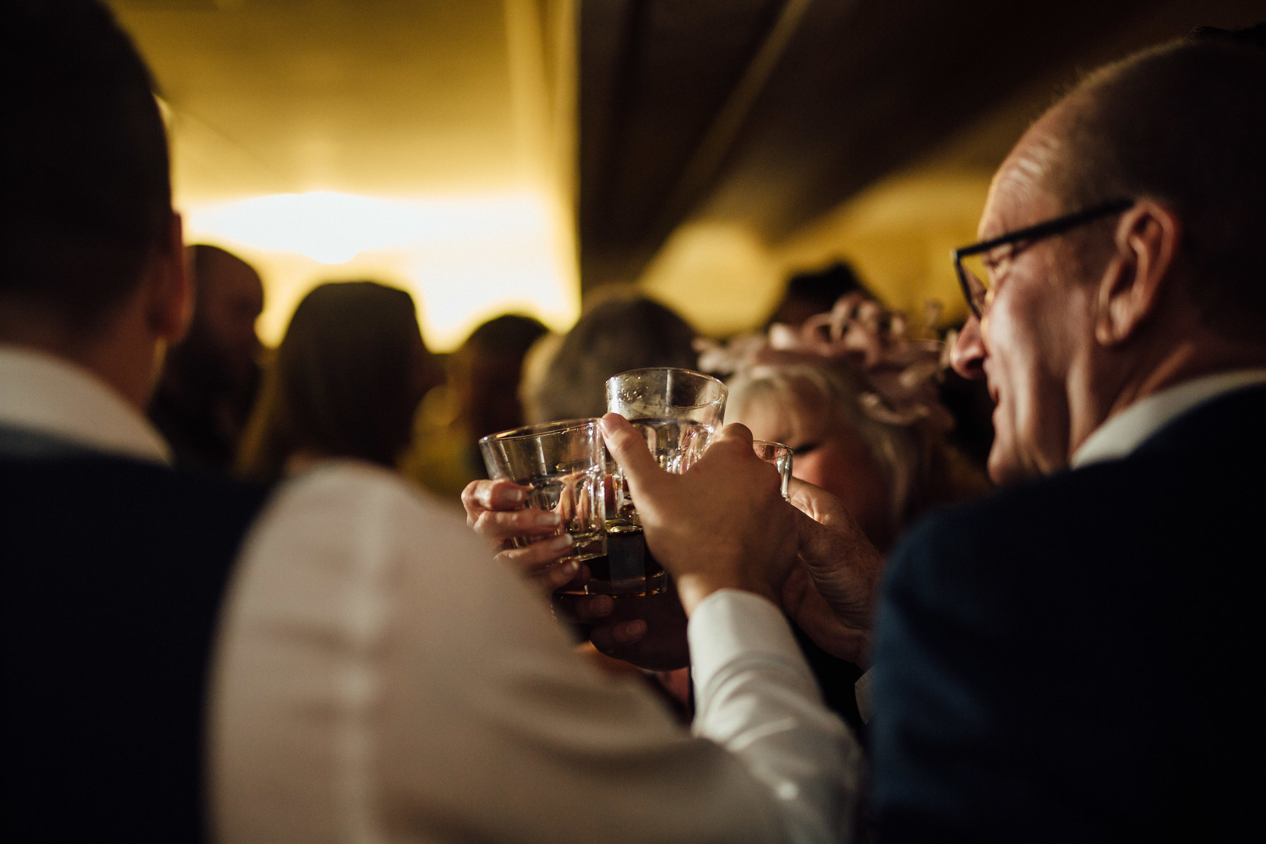 Abbeydale Picture House Sheffield Inner City Wedding